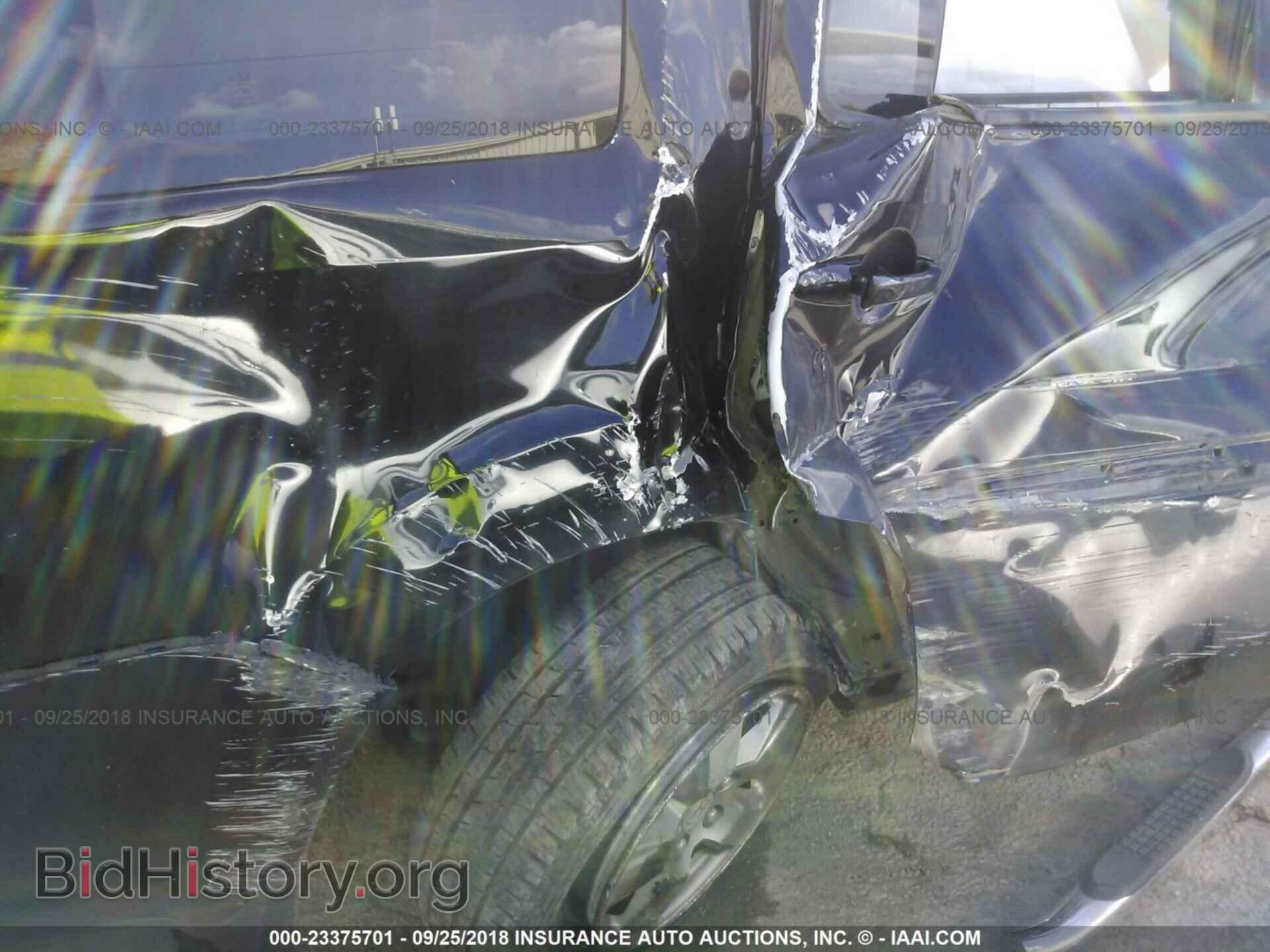 2009 HONDA PILOT - VIN: 5FNYF48609B047531 - Photo 6