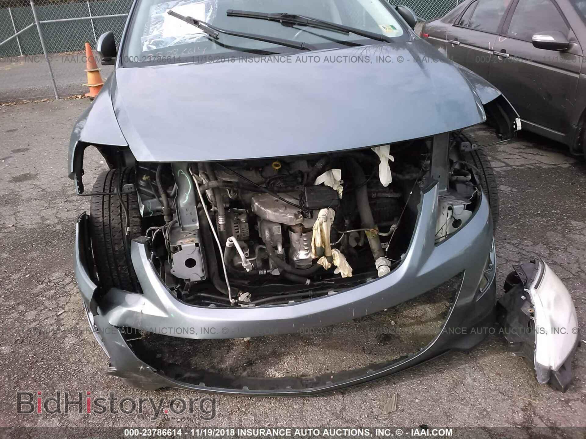 2012 MAZDA CX-9 - VIN: JM3TB2CA3C0341296 - Photo 6
