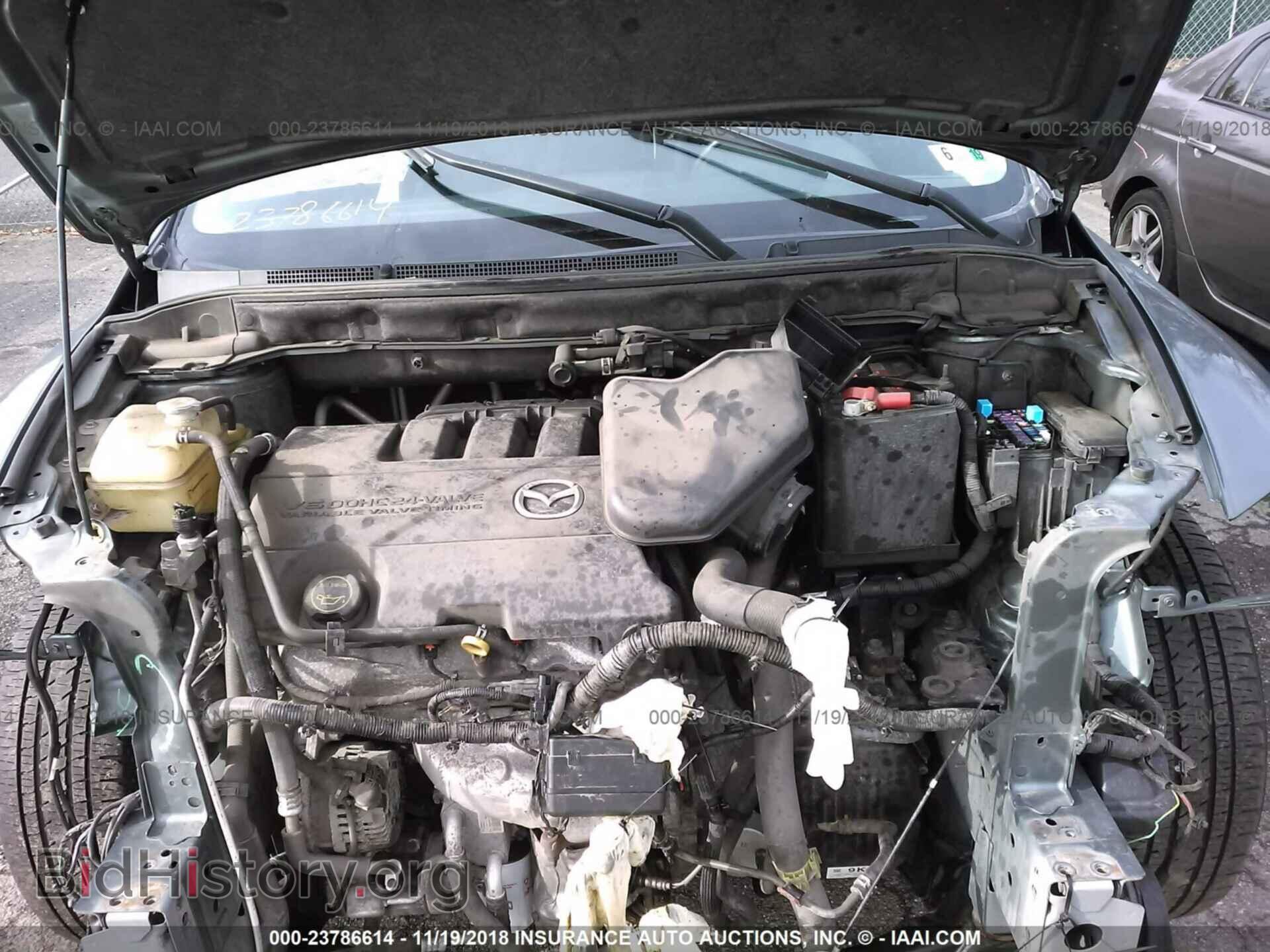 2012 MAZDA CX-9 - VIN: JM3TB2CA3C0341296 - Photo 10