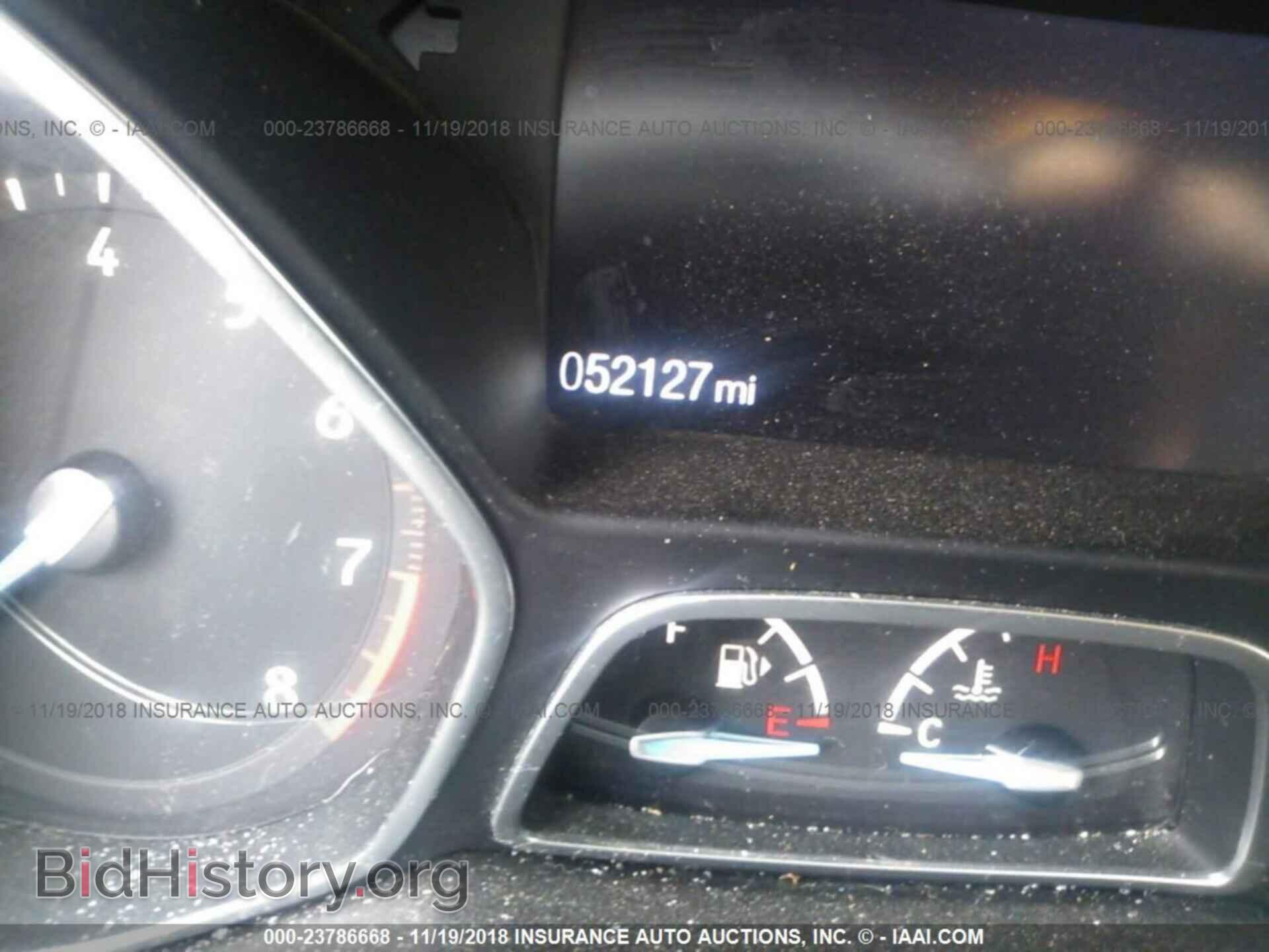 2015 FORD FOCUS - VIN: 1FADP3K26FL226764 - Photo 7