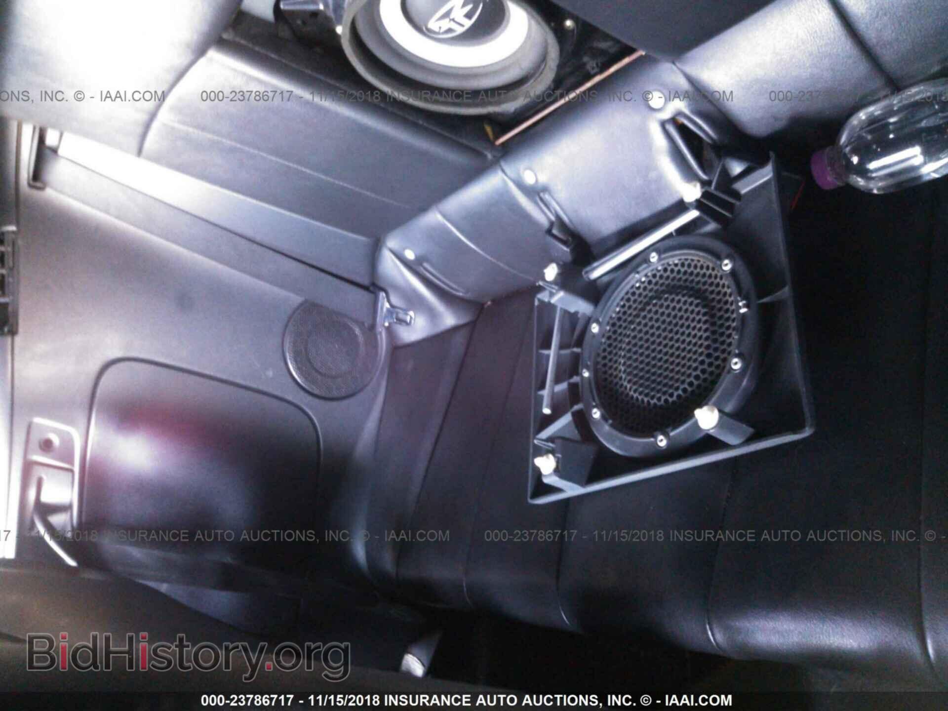 2007 MITSUBISHI ECLIPSE - VIN: 4A3AL35T07E013972 - Photo 8