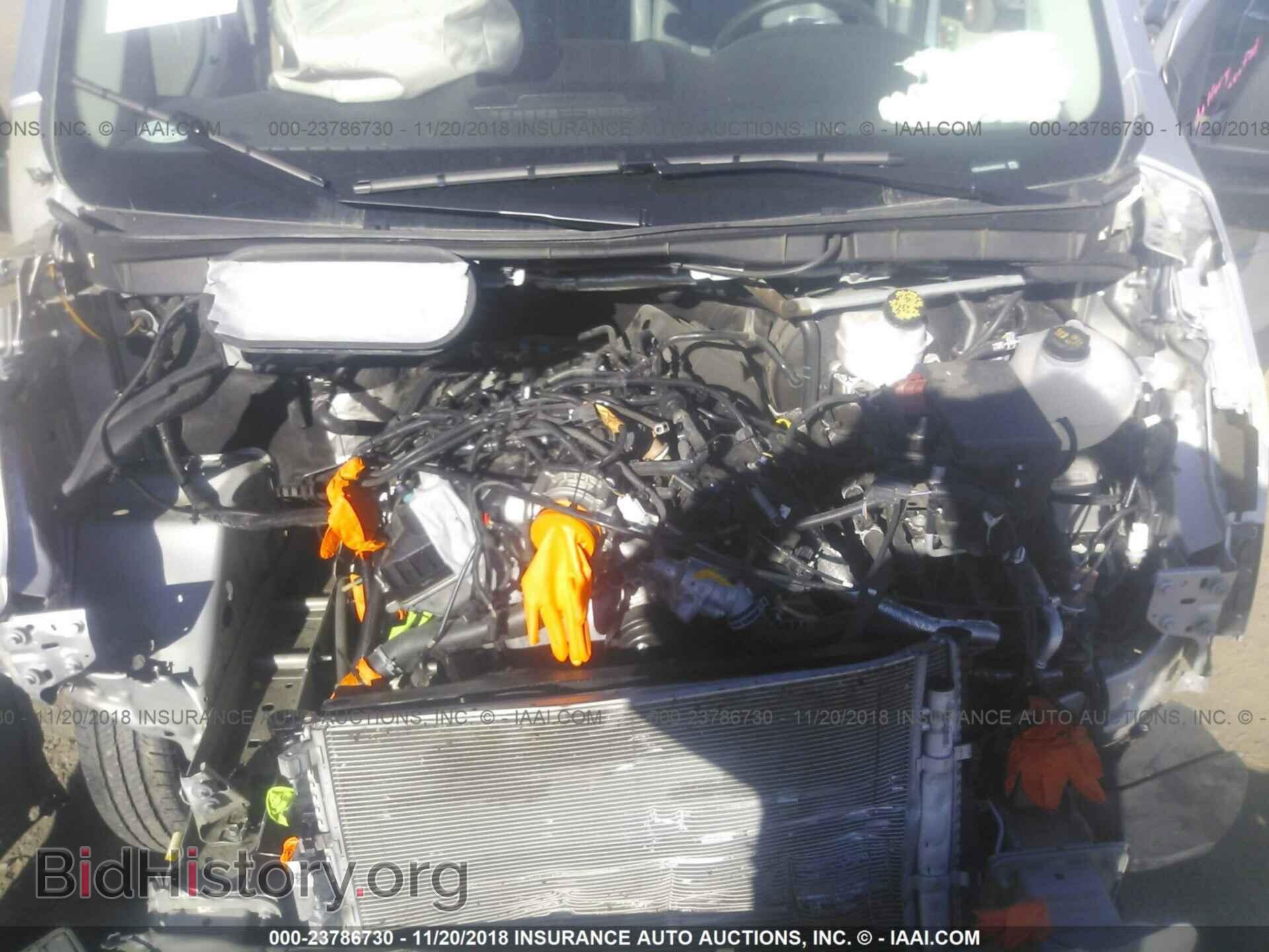 2017 FORD TRANSIT - VIN: 1FBVU4XG4HKB43462 - Фото 10