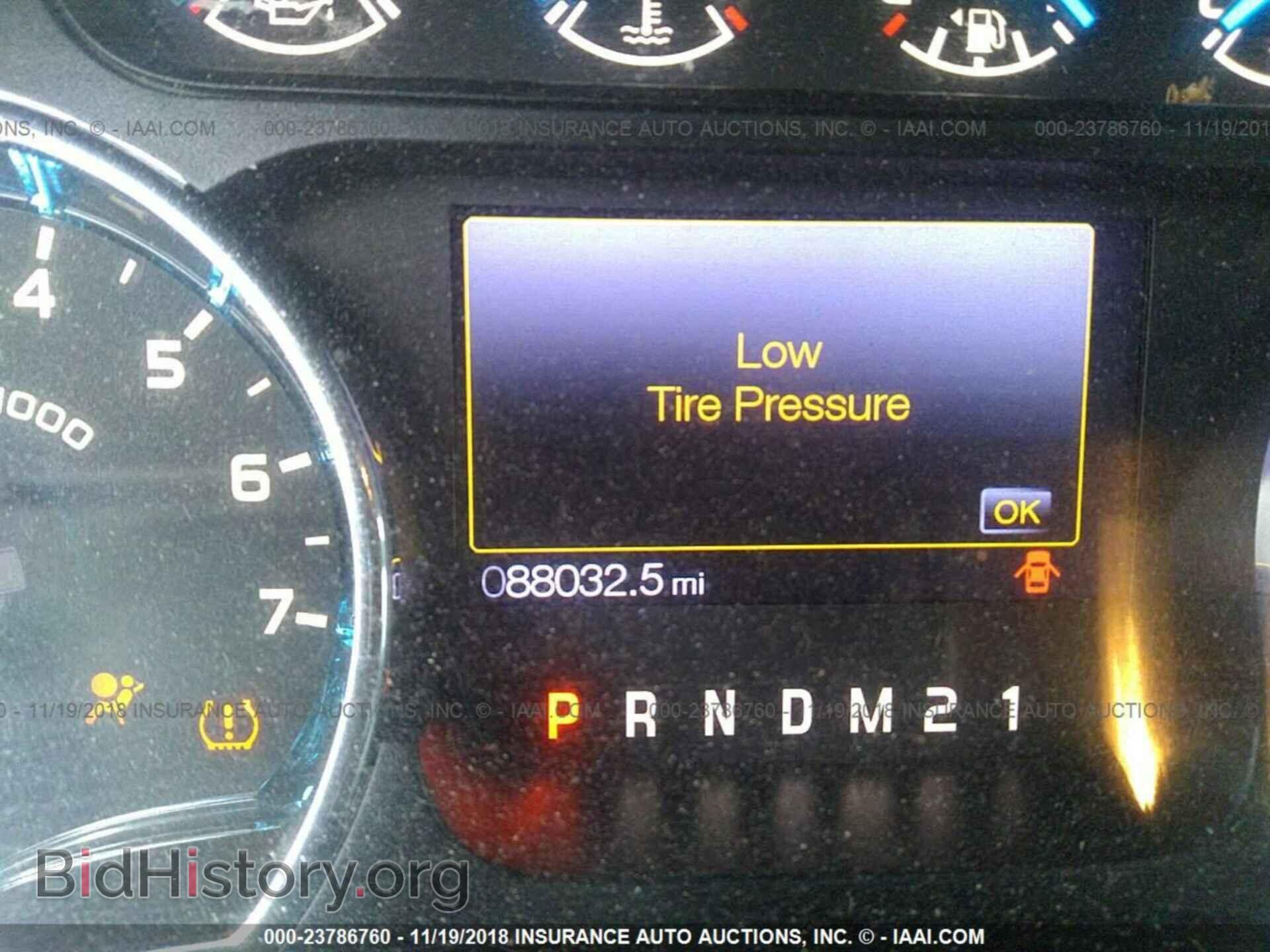 2013 FORD F150 - VIN: 1FTFW1EF3DKD64676 - Фото 7