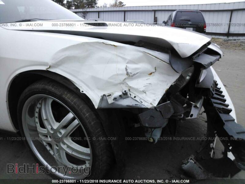 2010 Dodge CHALLENGER (VIN 2B3CJ4DVXAH104310) — photo 6 of 10