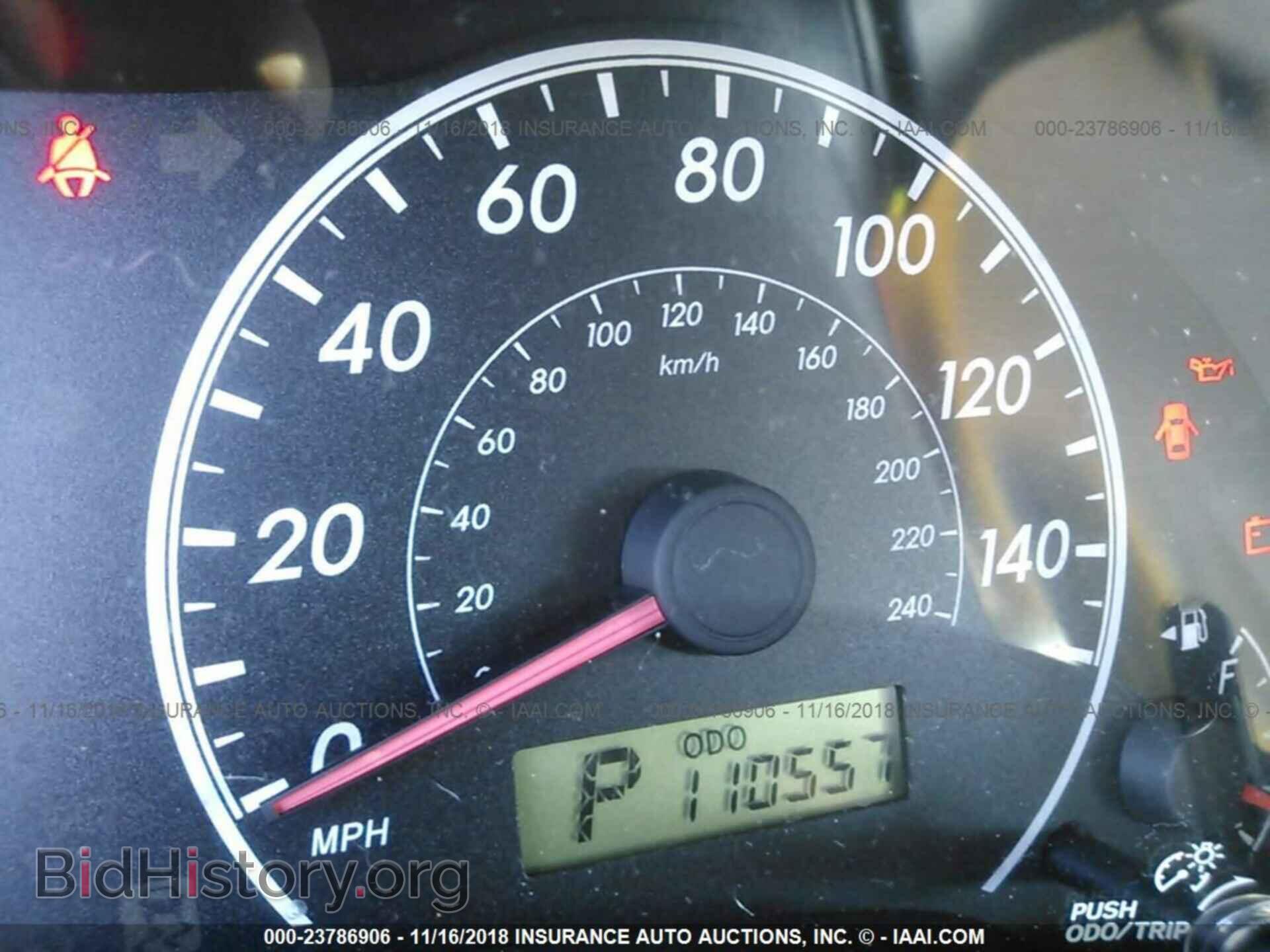 2011 Toyota Corolla - VIN: 2T1BU4EEXBC604222 - Фото 7