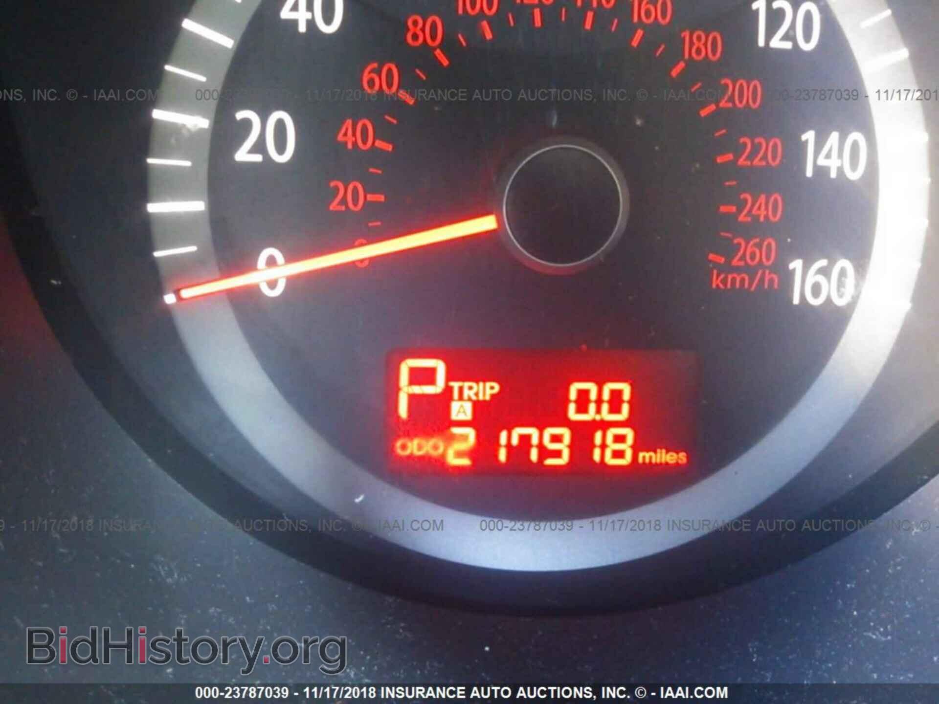 2009 KIA OPTIMA - VIN: KNAGE228595303710 - Фото 7