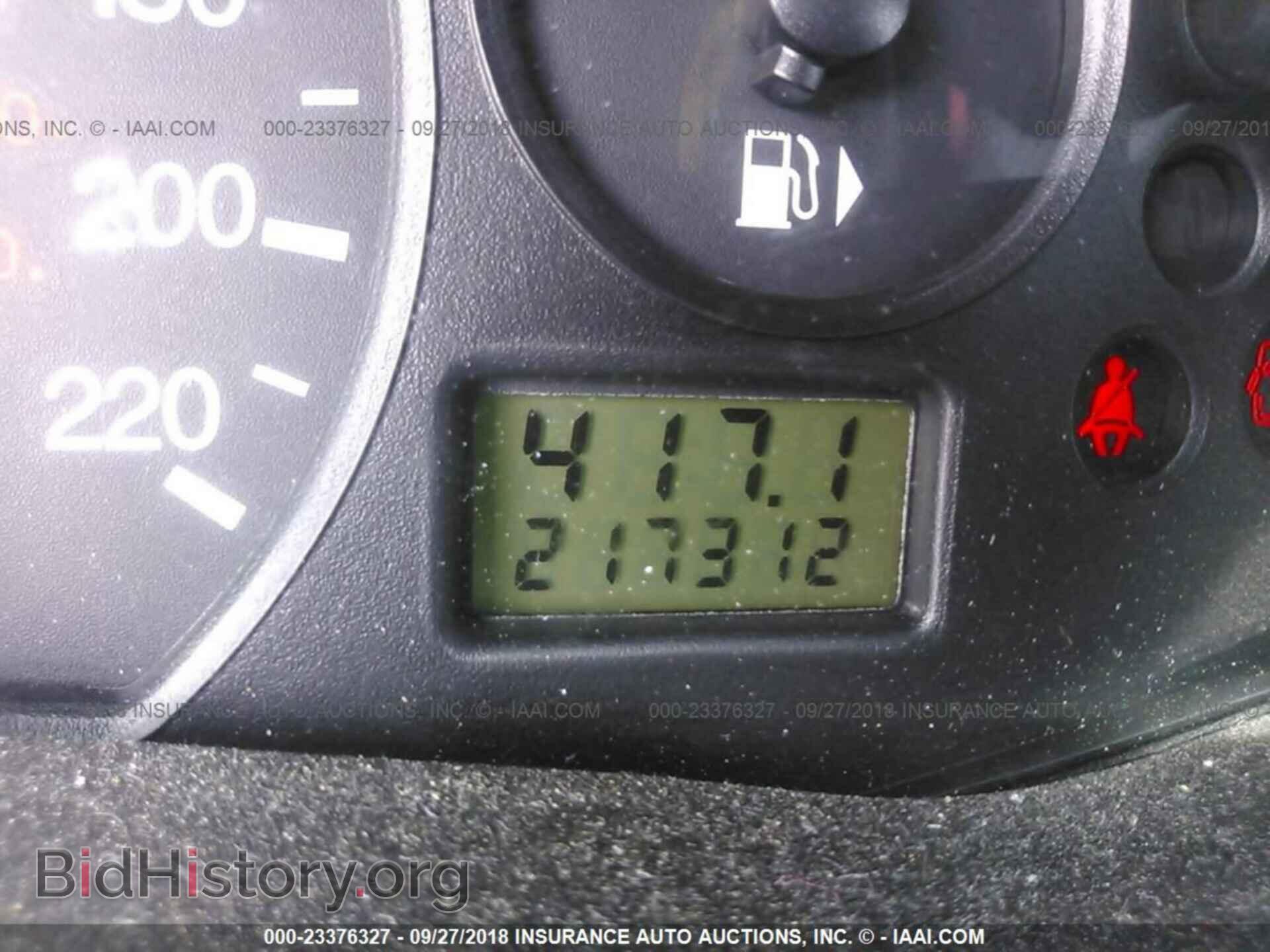 2007 FORD FOCUS - VIN: 1FAFP34N97W285226 - Photo 7