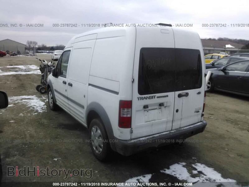2012 Ford TRANSIT (VIN NM0LS7CN1CT075572) — фото 3 из 10
