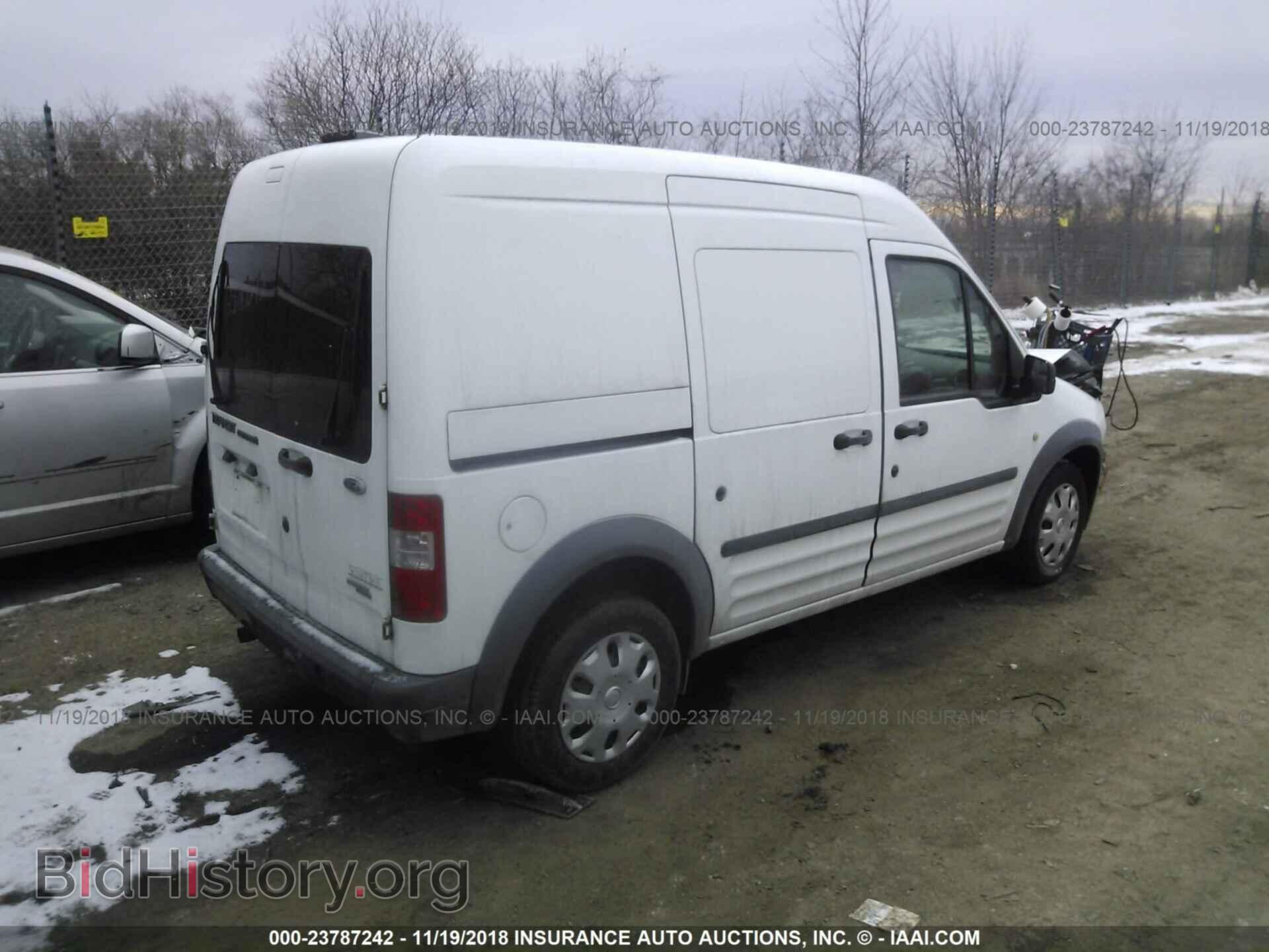 2012 Ford Transit - VIN: NM0LS7CN1CT075572 - Фото 4