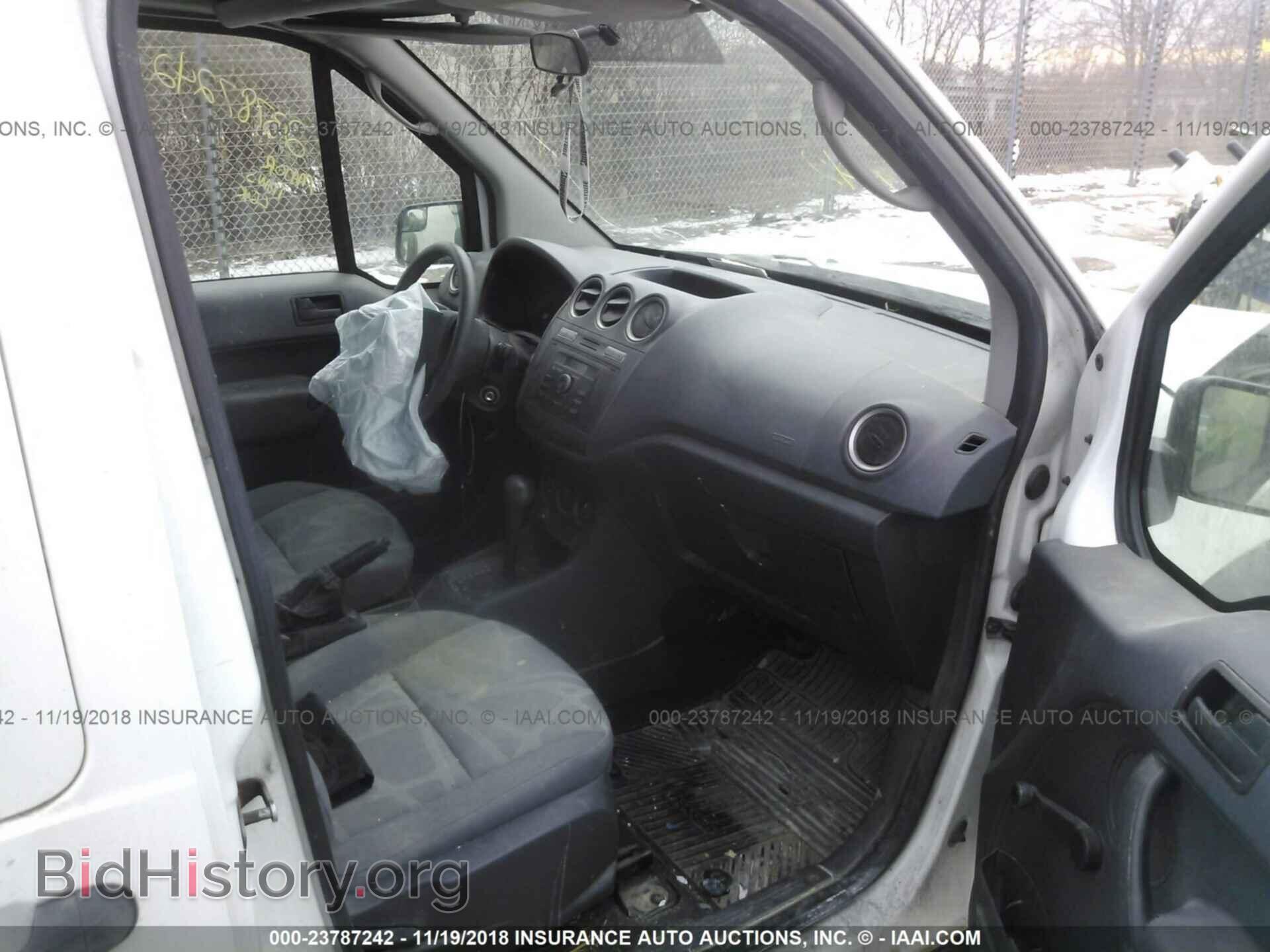 2012 Ford Transit - VIN: NM0LS7CN1CT075572 - Фото 5