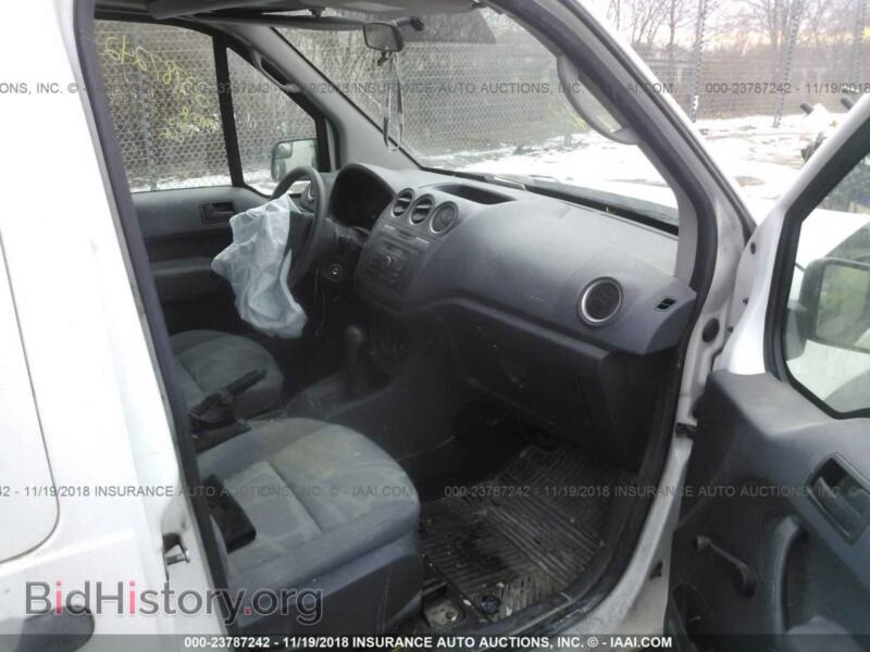 2012 Ford TRANSIT (VIN NM0LS7CN1CT075572) — фото 5 из 10
