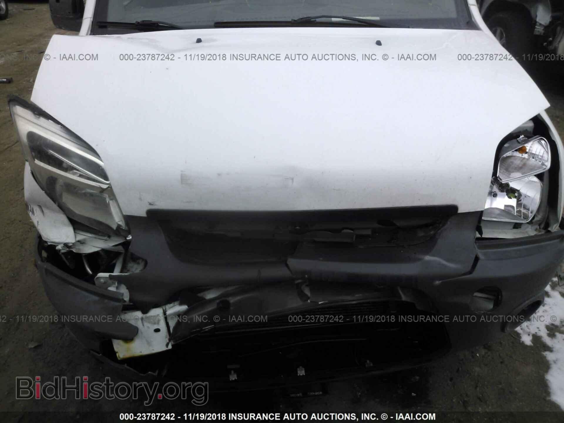 2012 Ford Transit - VIN: NM0LS7CN1CT075572 - Фото 6