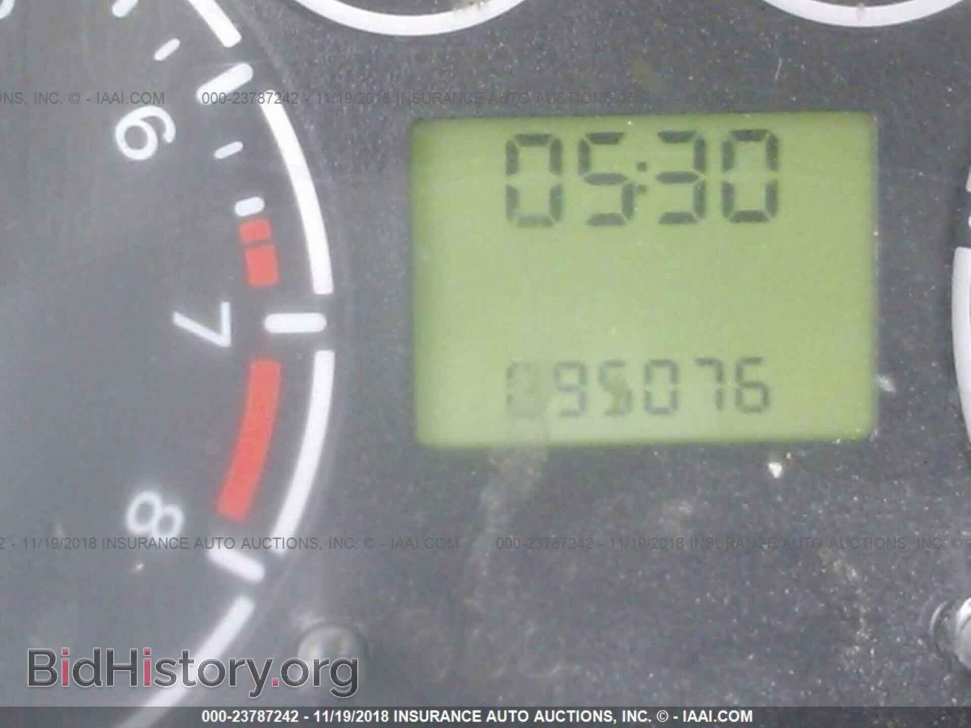 2012 Ford Transit - VIN: NM0LS7CN1CT075572 - Фото 7