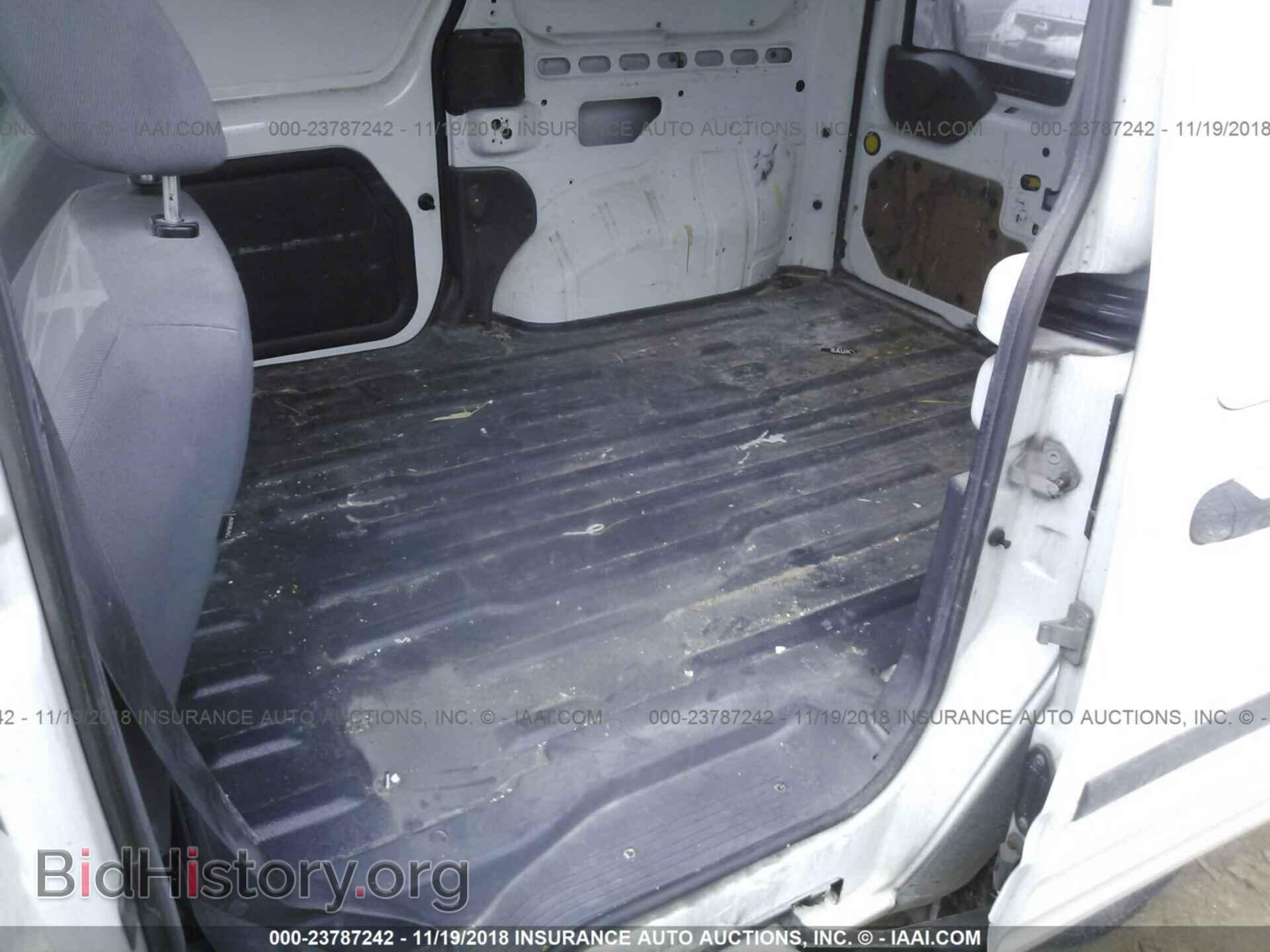 2012 Ford Transit - VIN: NM0LS7CN1CT075572 - Фото 8