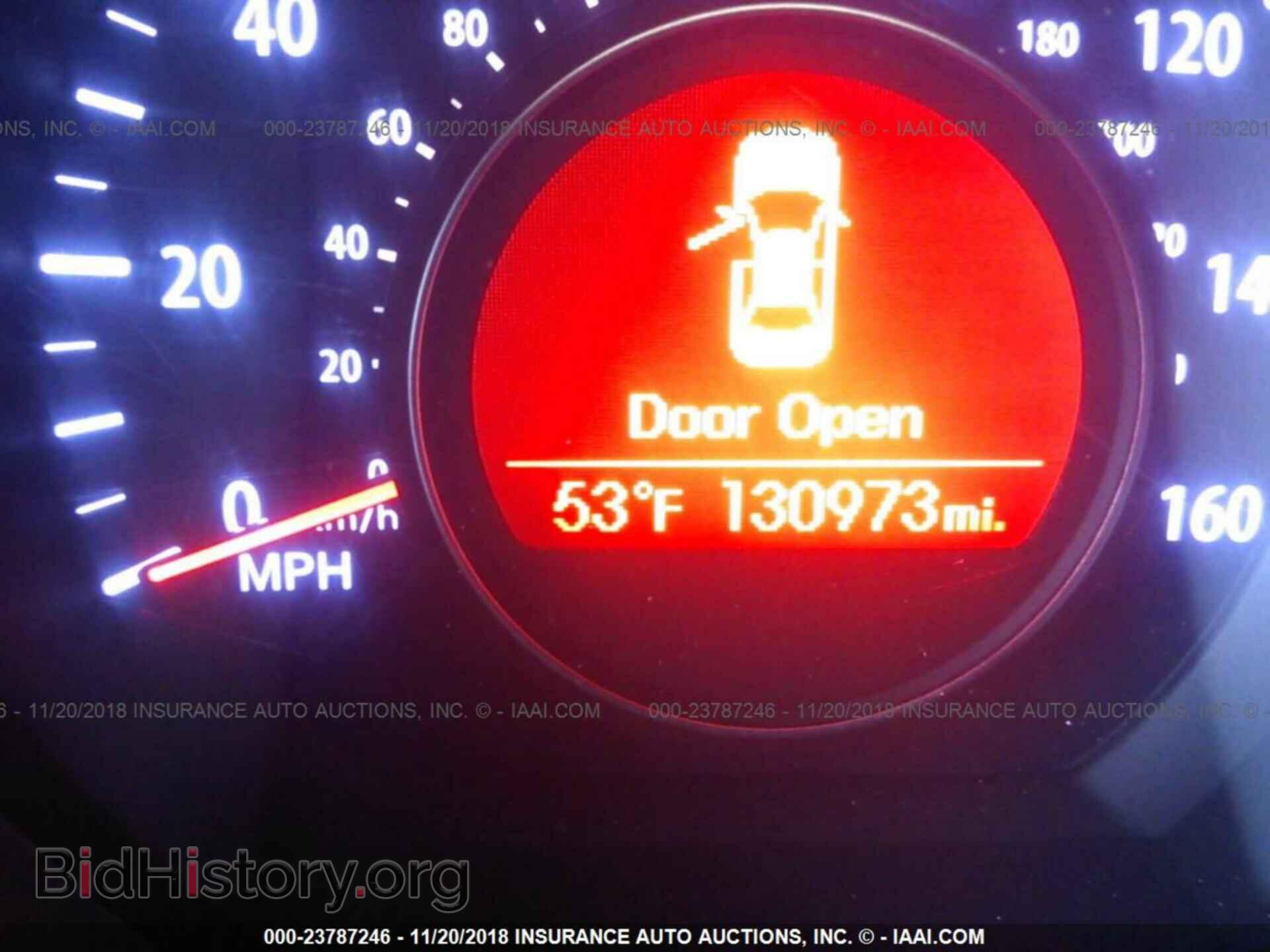2013 KIA OPTIMA - VIN: 5XXGM4A75DG223824 - Фото 7