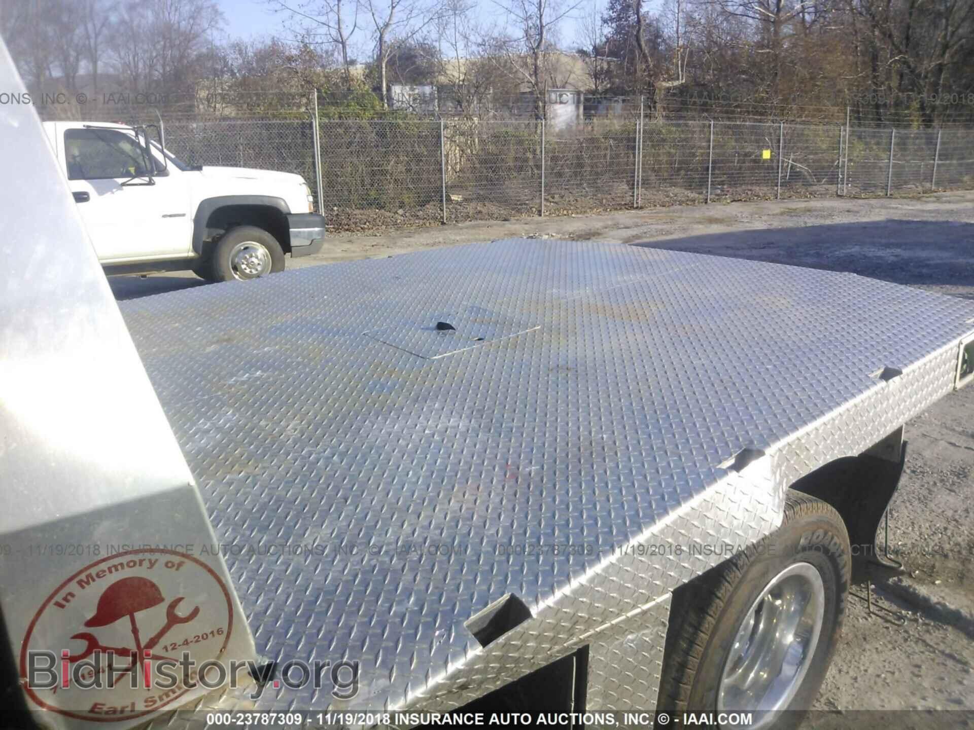 2017 RAM 3500 - VIN: 3C7WRTAL3HG643575 - Фото 7