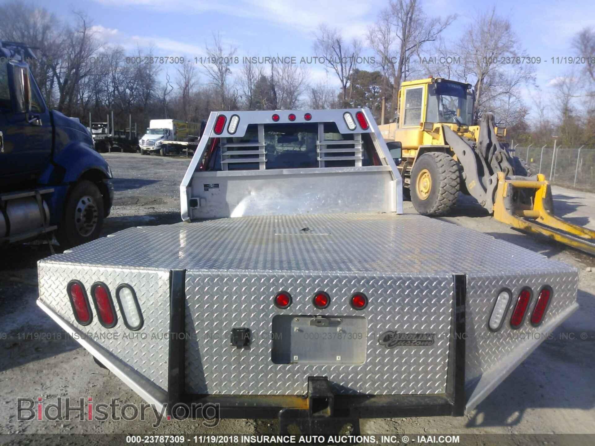 2017 RAM 3500 - VIN: 3C7WRTAL3HG643575 - Фото 8