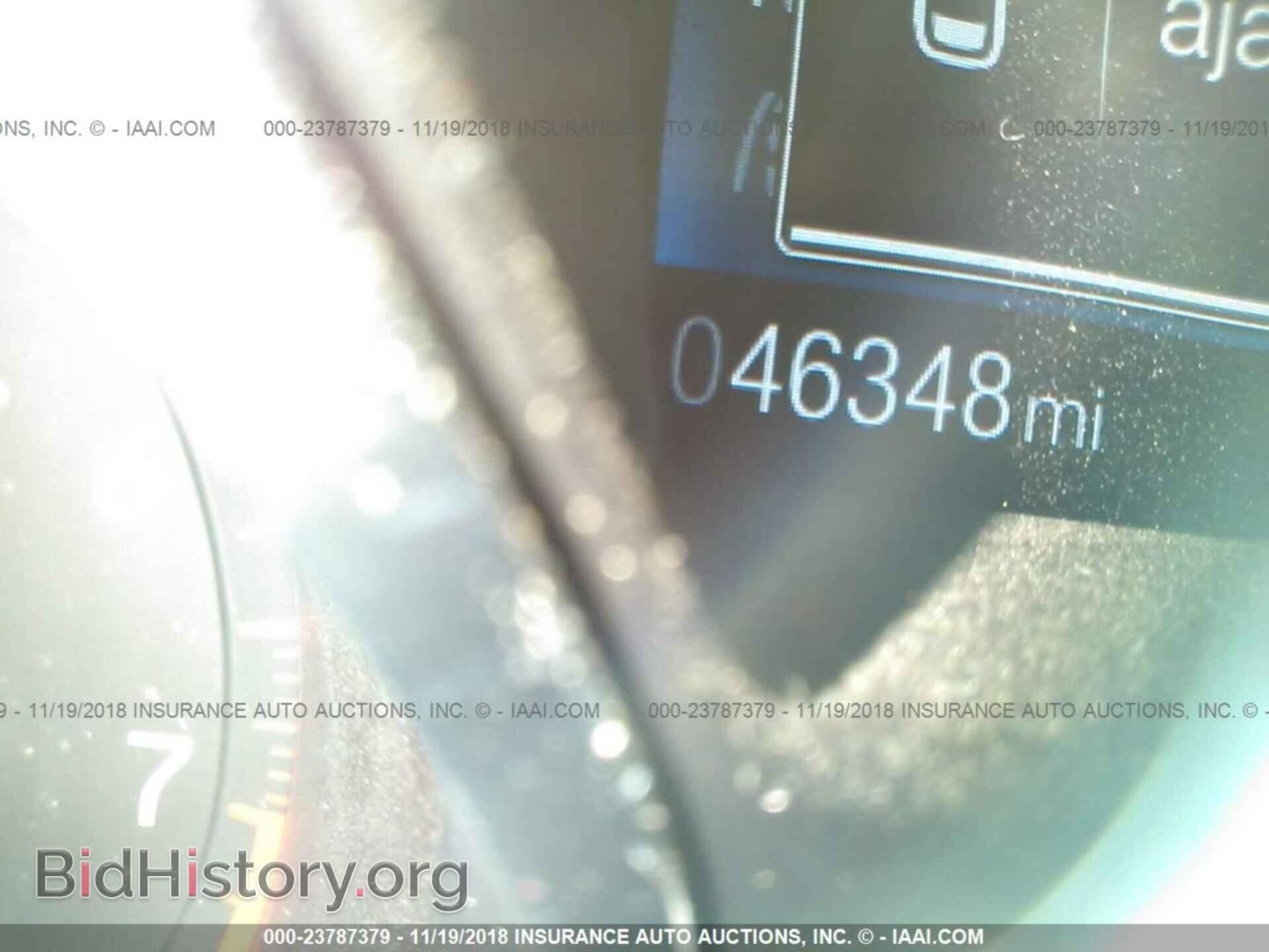 2015 FORD FOCUS - VIN: 1FADP3F28FL297801 - Photo 7