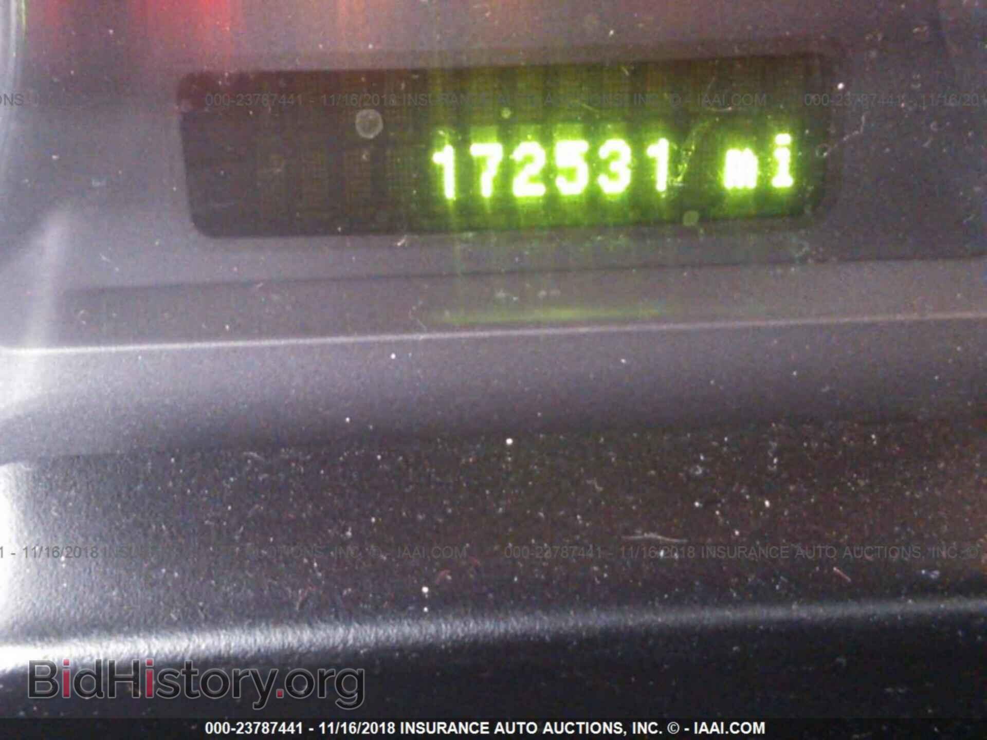 2007 FORD EDGE - VIN: 2FMDK49C07BB00328 - Фото 7