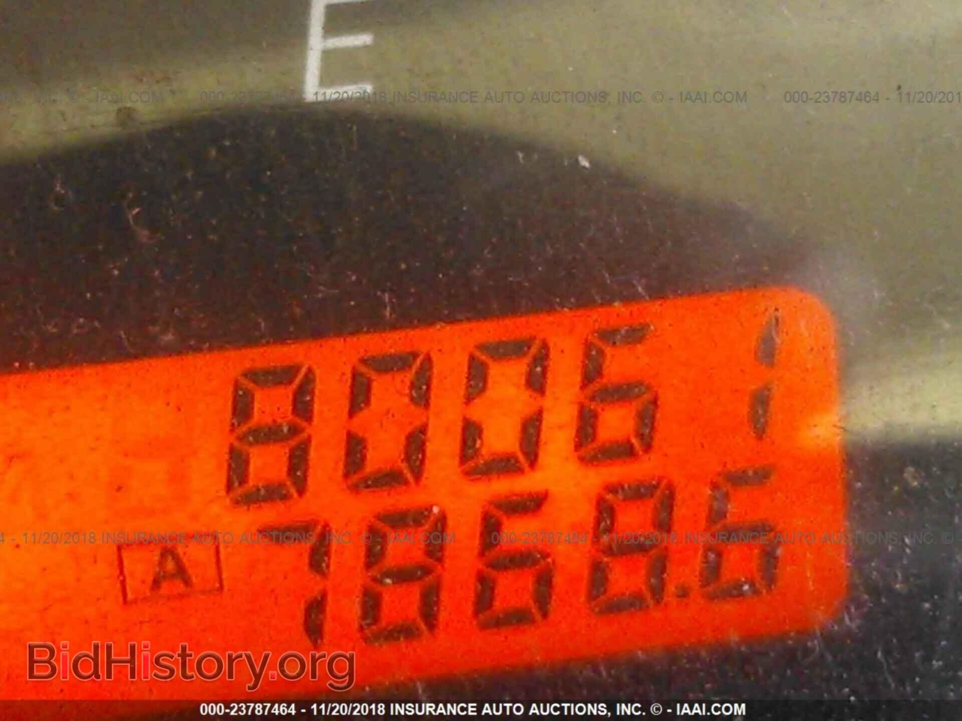 2011 NISSAN VERSA - VIN: 3N1BC1AP3BL409667 - Фото 7