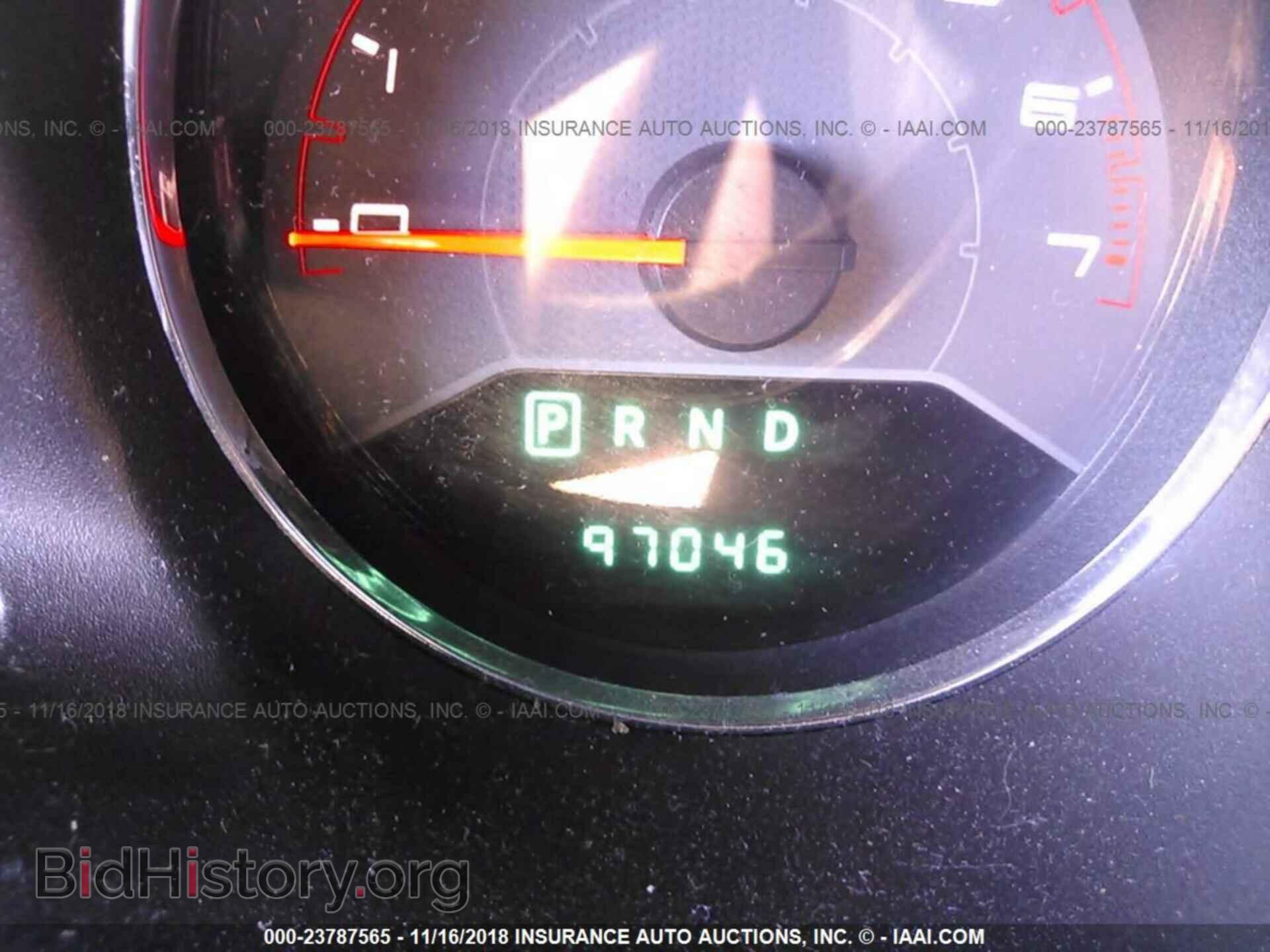 2012 DODGE AVENGER - VIN: 1C3CDZCB6CN290453 - Фото 7