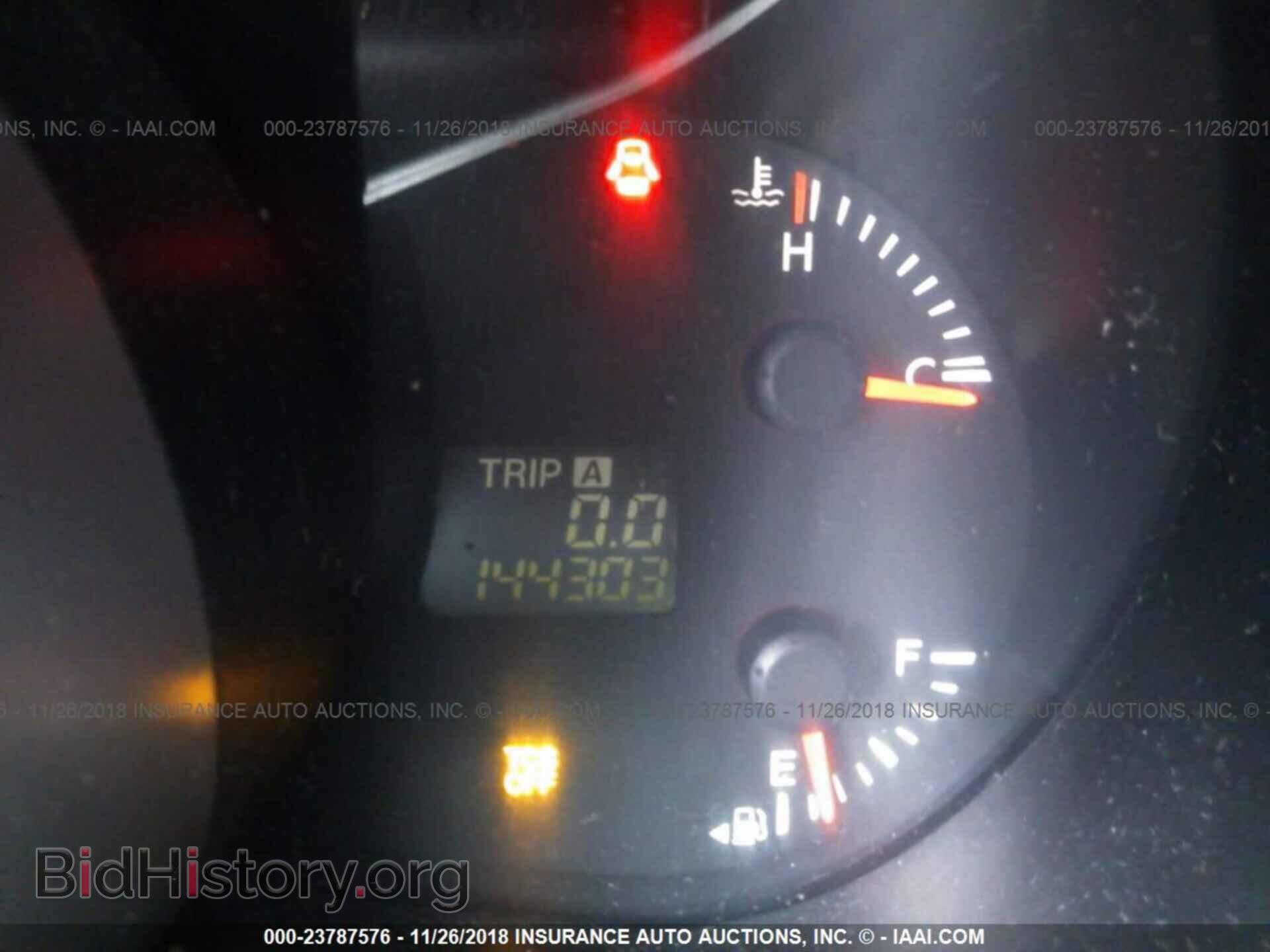 2010 MAZDA CX-7 - VIN: JM3ER2W52A0302408 - Фото 7
