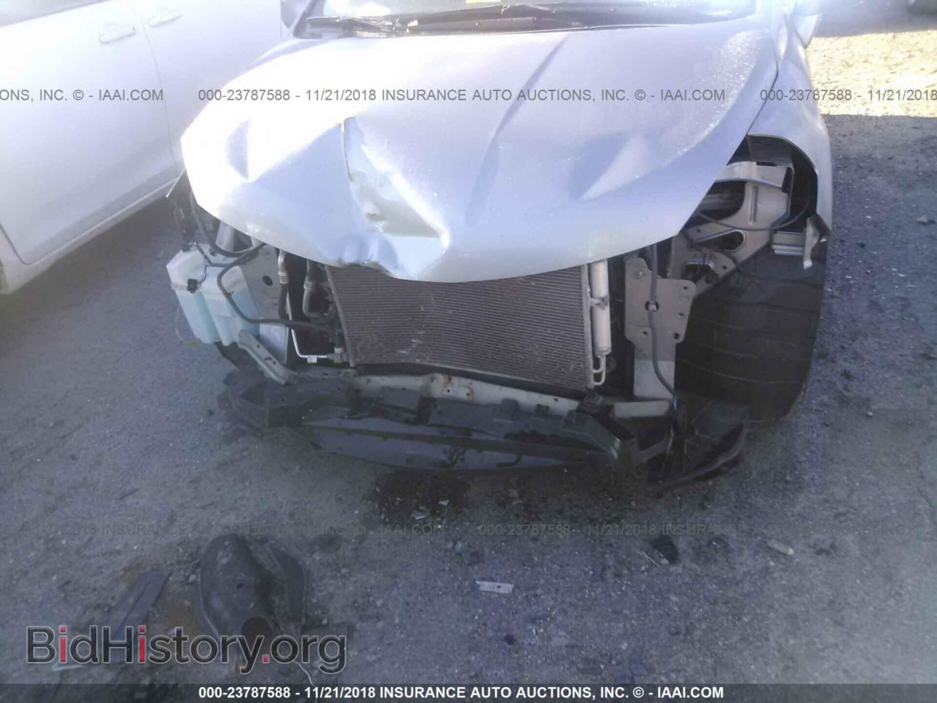 2011 Nissan Versa - VIN: 3N1BC1CP4BL416771 - Photo 6