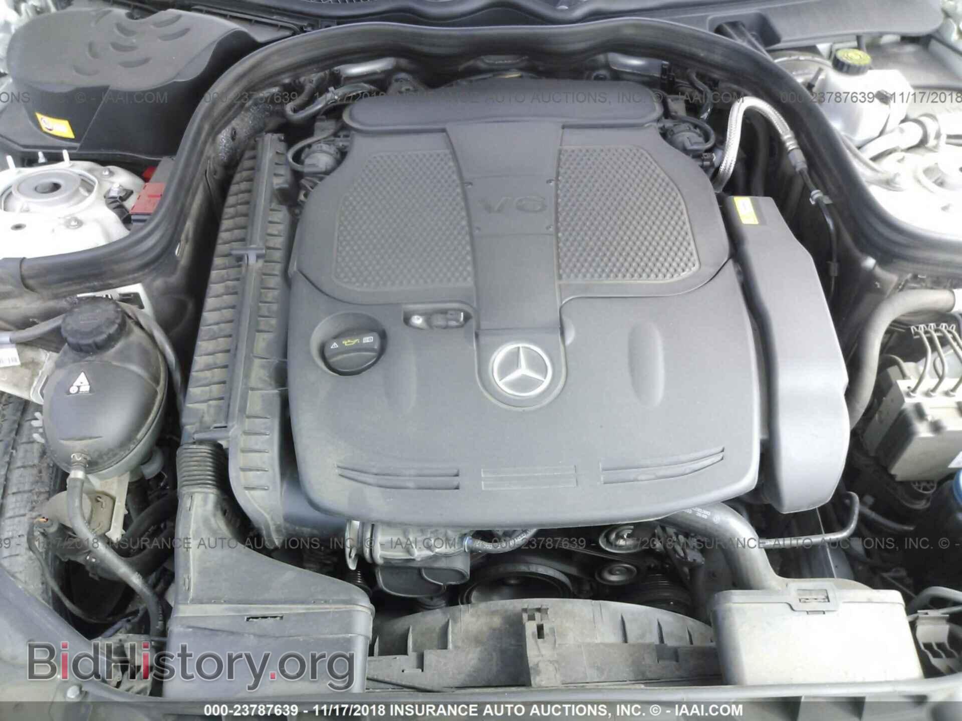 2014 Mercedes-benz E - VIN: WDDHF5KB9EA797773 - Photo 10