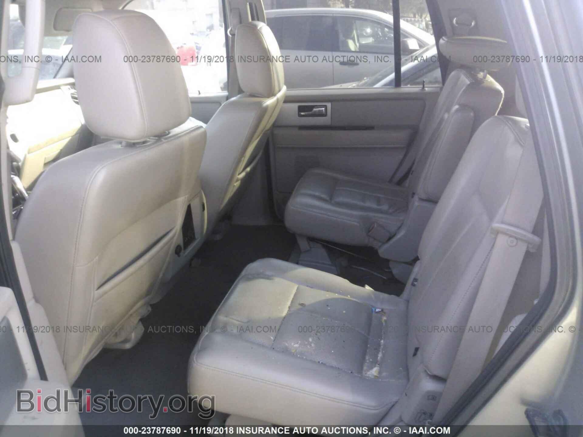 2009 FORD EXPEDITION - VIN: 1FMFU19599LA14151 - Фото 8