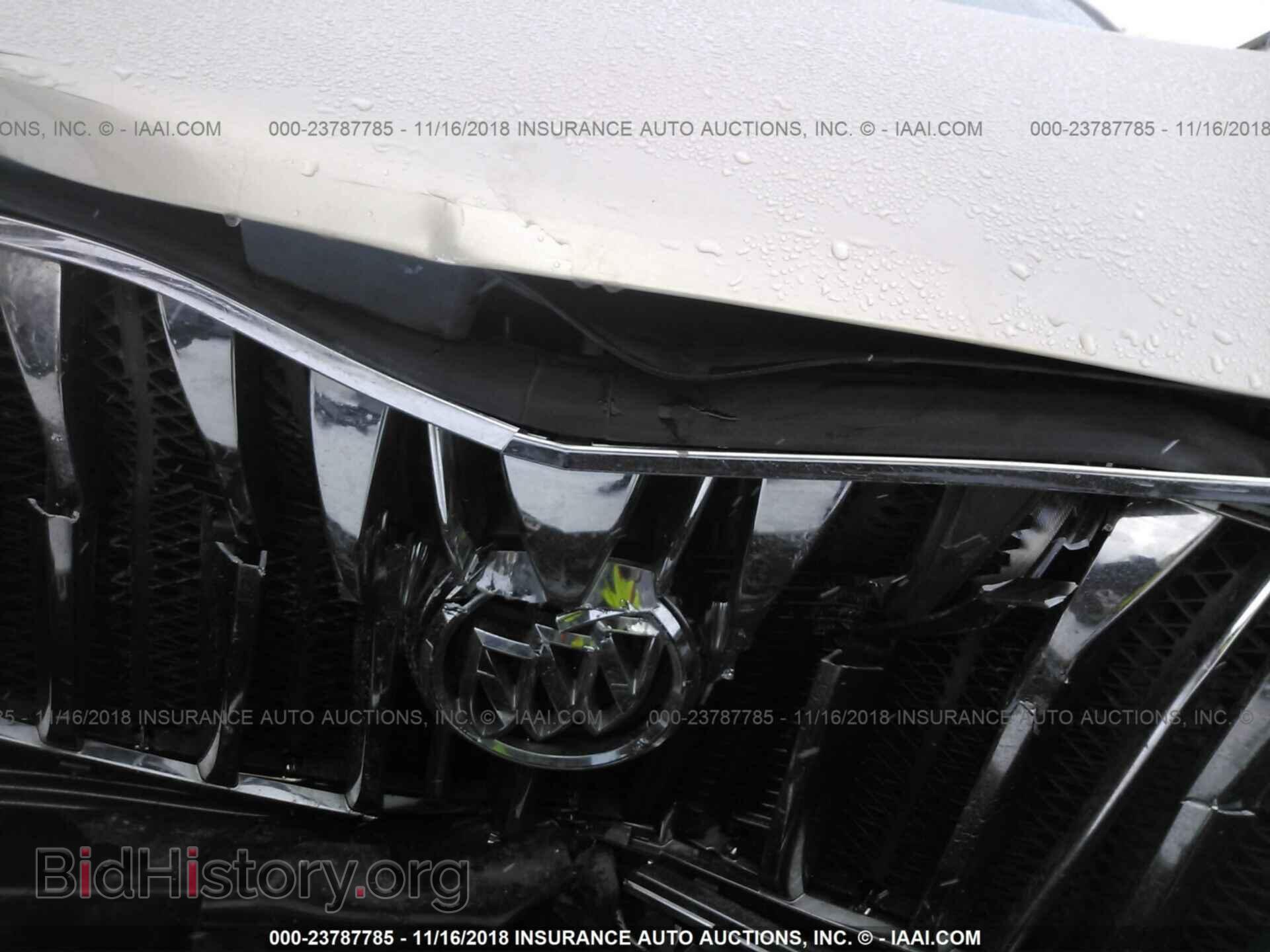 2015 BUICK ENCLAVE - VIN: 5GAKVBKD8FJ247731 - Фото 10