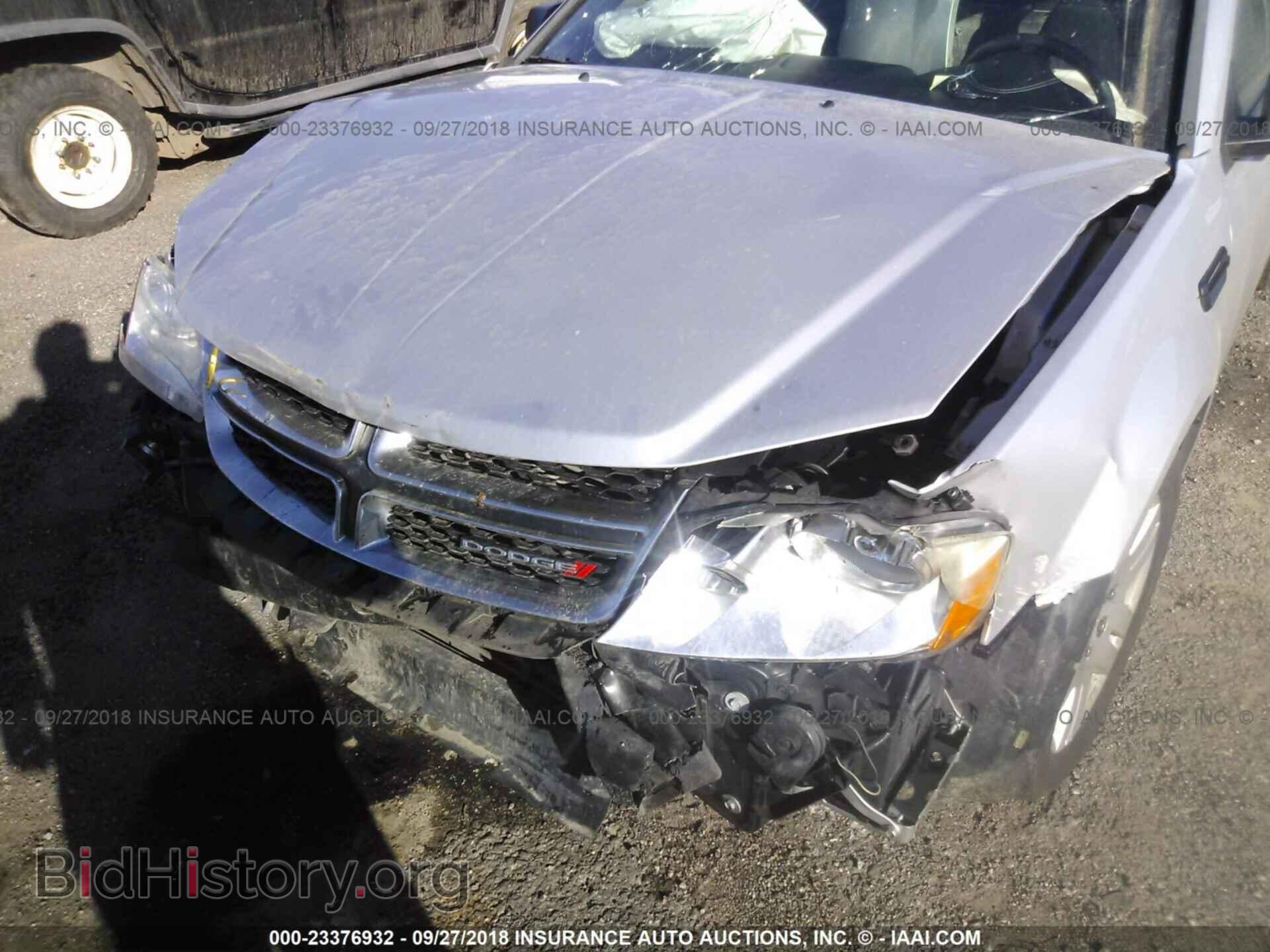 2012 DODGE AVENGER - VIN: 1C3CDZAB4CN270298 - Photo 6