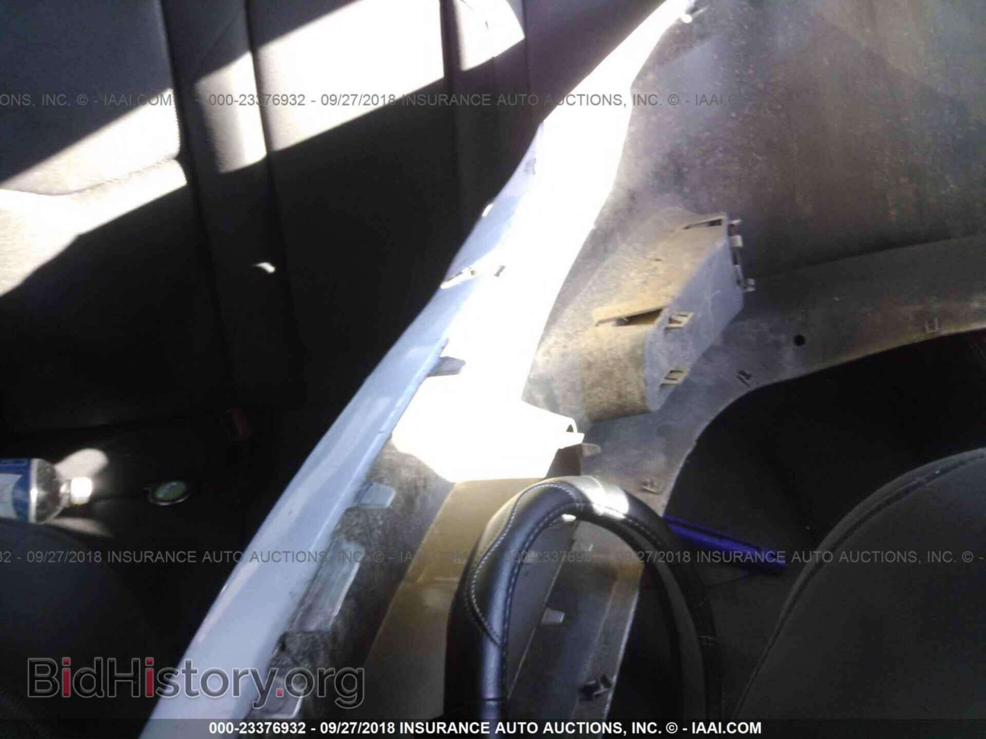 2012 DODGE AVENGER - VIN: 1C3CDZAB4CN270298 - Photo 8