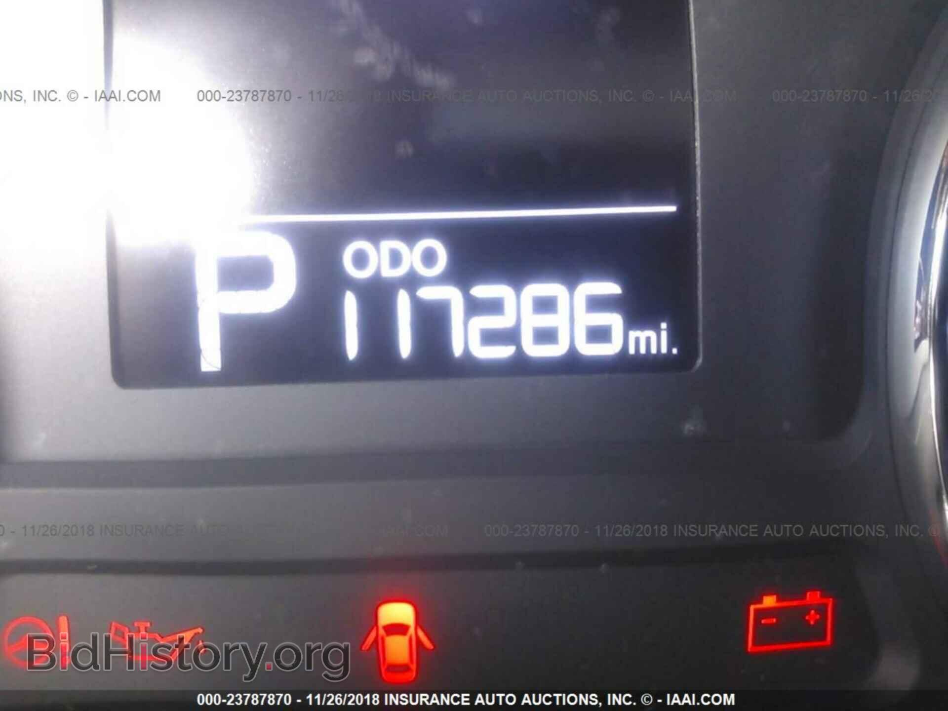 2014 KIA FORTE - VIN: KNAFX4A68E5140532 - Фото 7