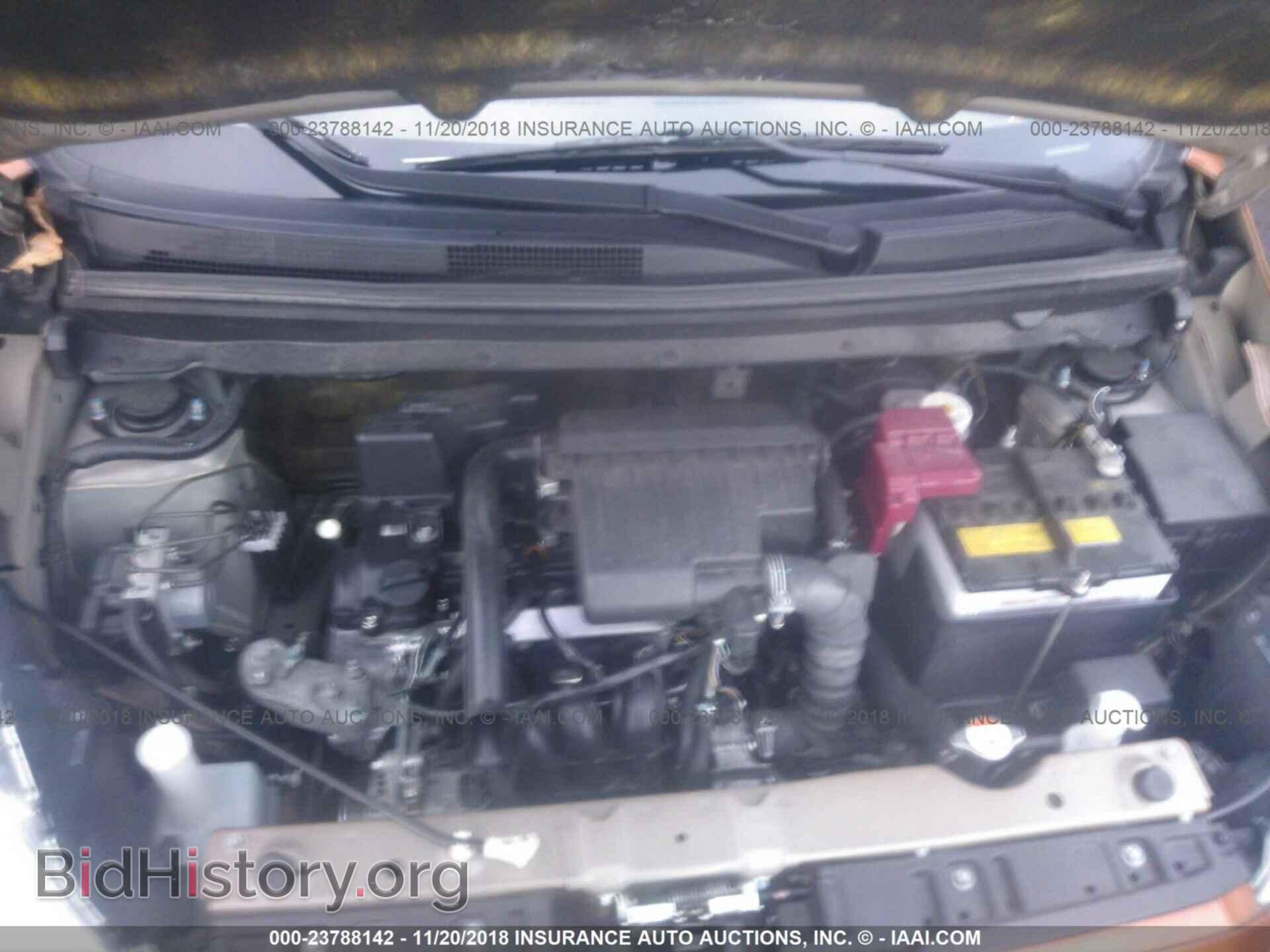 2017 MITSUBISHI MIRAGE - VIN: ML32A4HJ1HH020154 - Фото 10