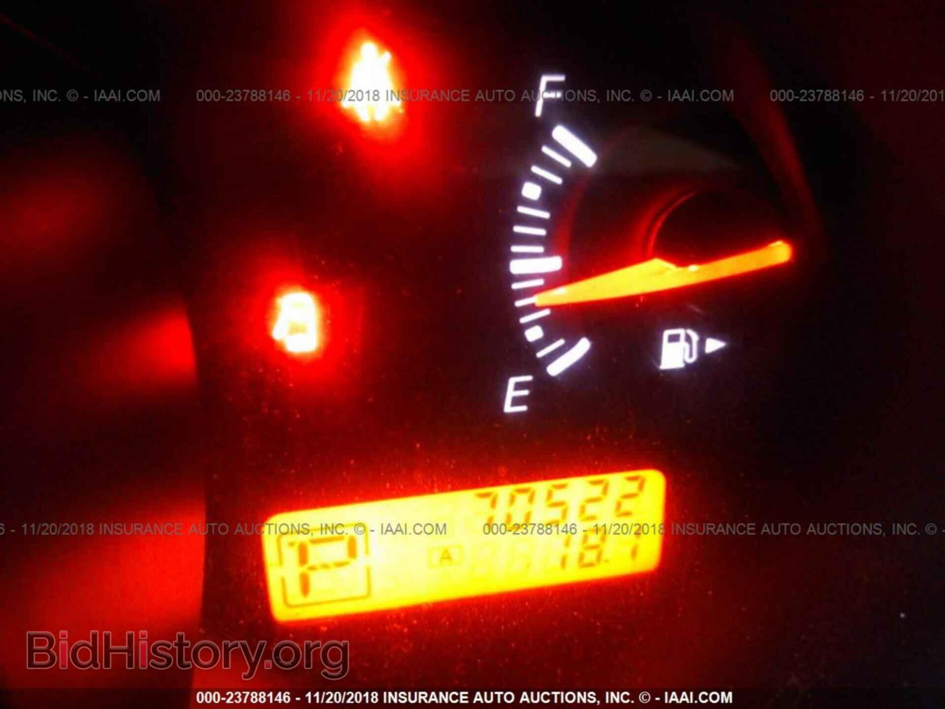 2011 NISSAN VERSA - VIN: 3N1BC1CPXBL439083 - Фото 7