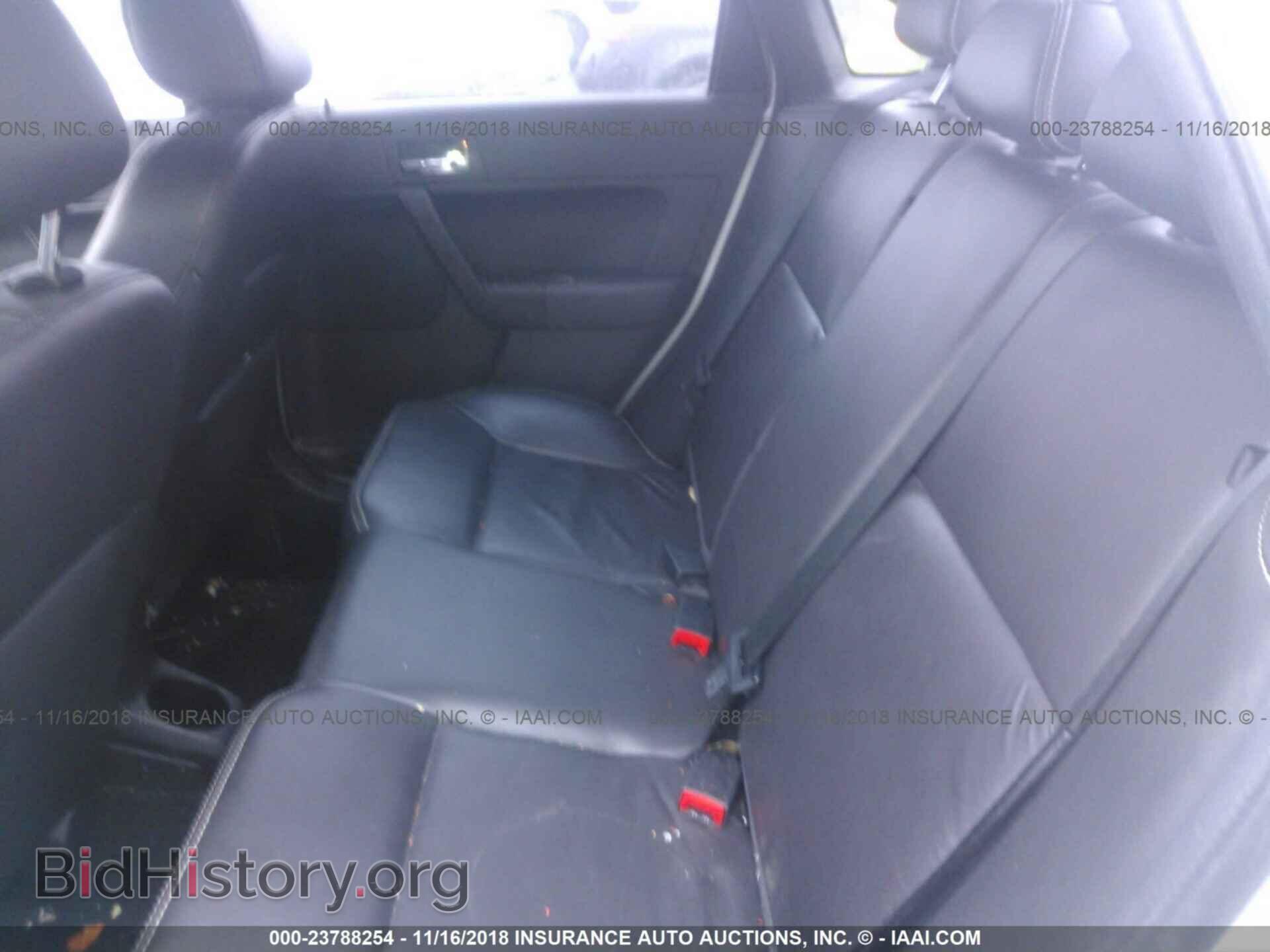 2011 Ford Focus - VIN: 1FAHP3GN6BW113670 - Фото 8