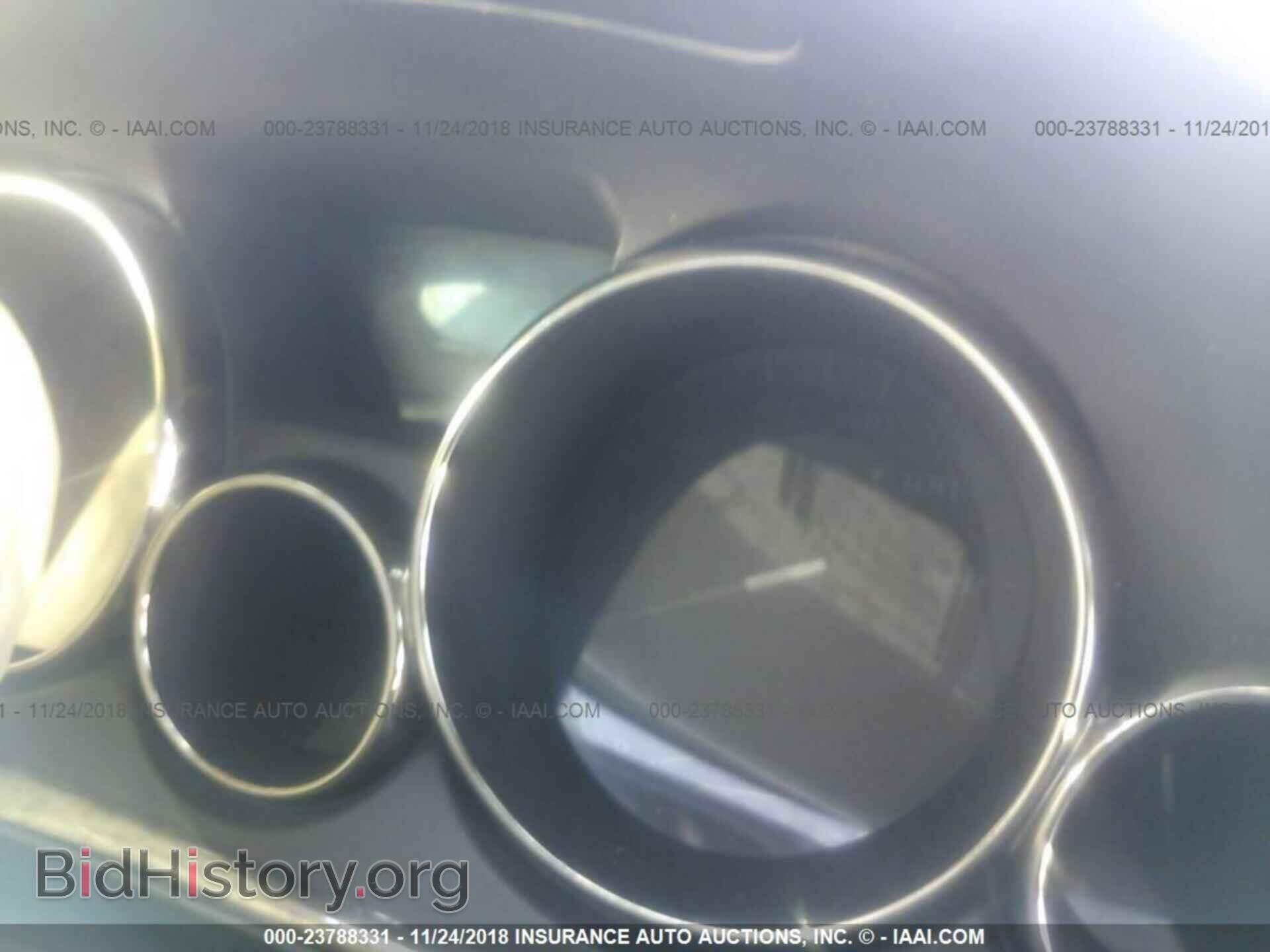 2013 BUICK ENCLAVE - VIN: 5GAKRCKD5DJ171943 - Фото 7