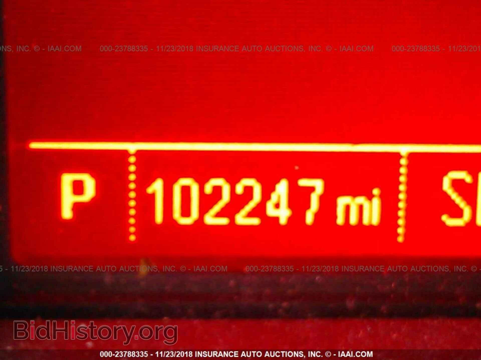 2013 GMC TERRAIN - VIN: 2GKALMEK0D6290819 - Photo 7