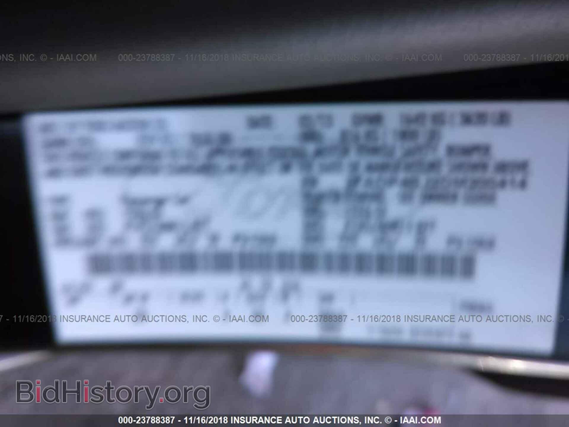 2013 FORD FIESTA - VIN: 3FADP4BJ2DM200414 - Фото 9