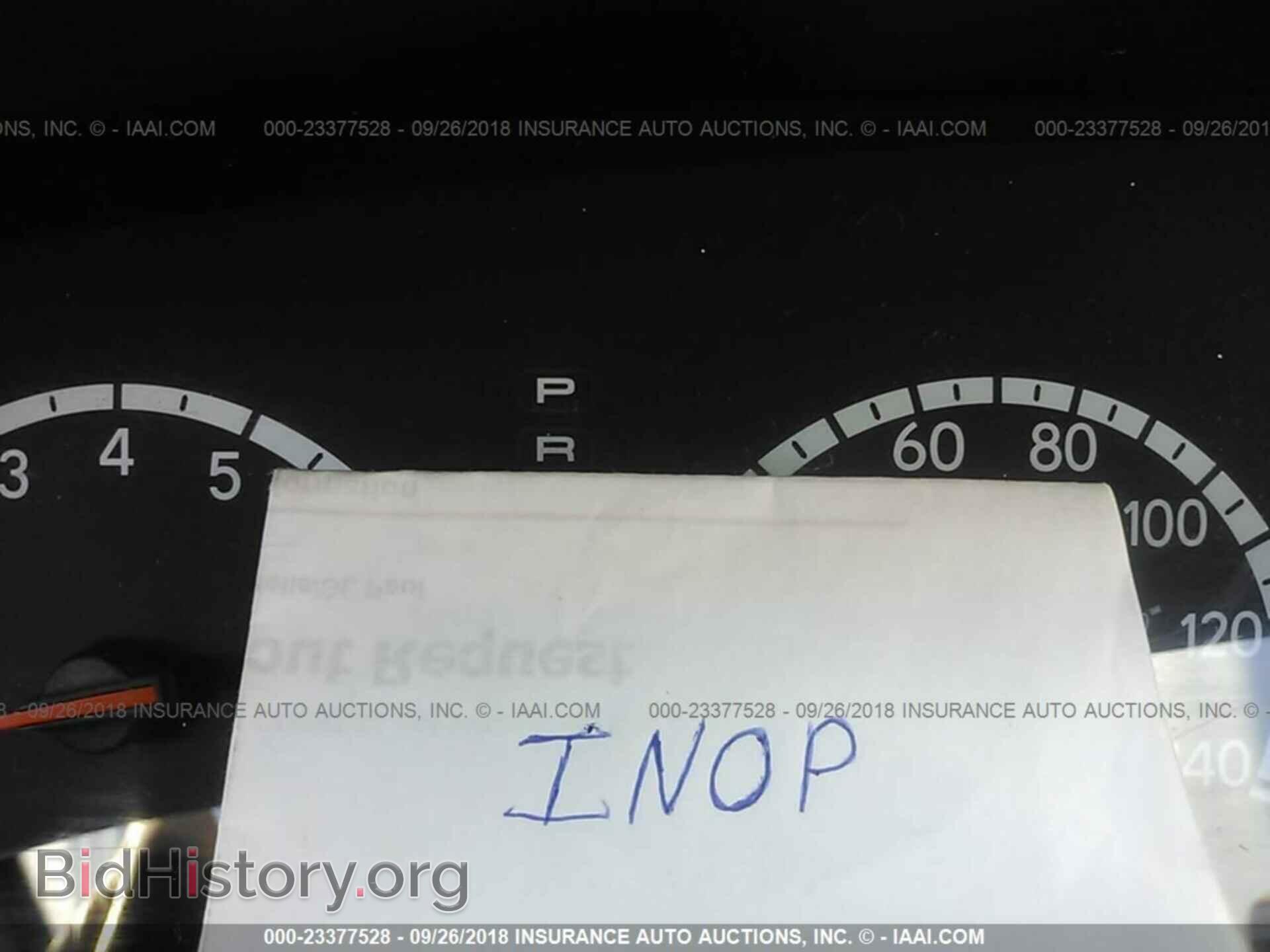 2002 TOYOTA AVALON - VIN: 4T1BF28B92U263992 - Фото 7