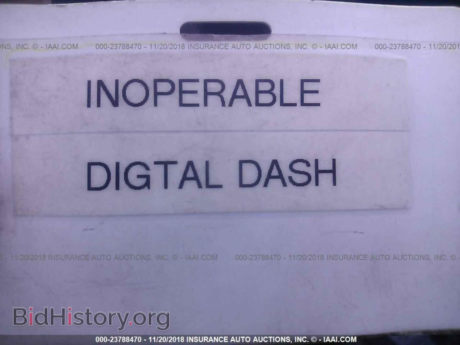 2005 MAZDA 6 - VIN: 1YVHP84D755M73375 - Фото 7