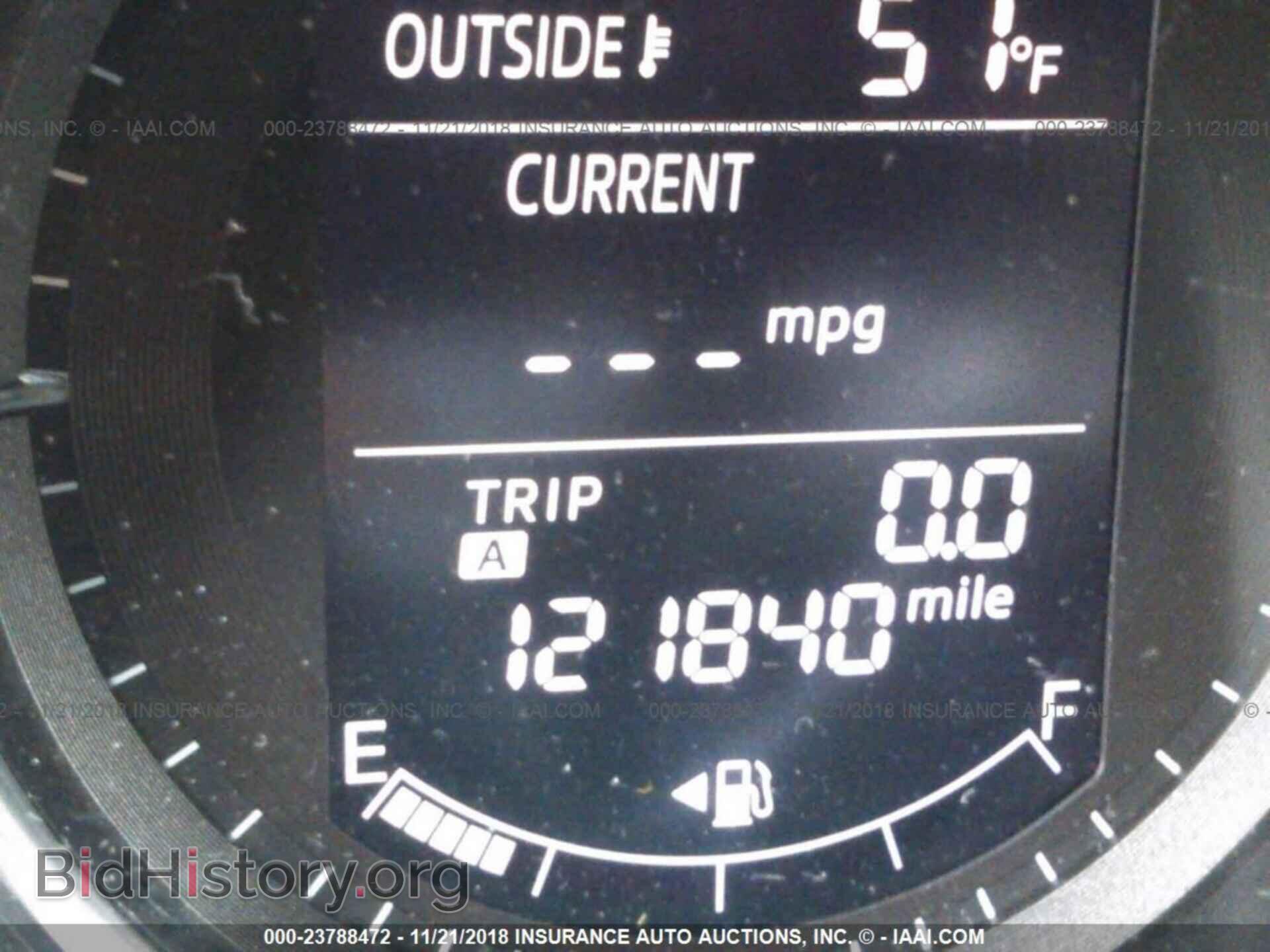 2013 Mazda Cx-5 - VIN: JM3KE2CE5D0106048 - Photo 7