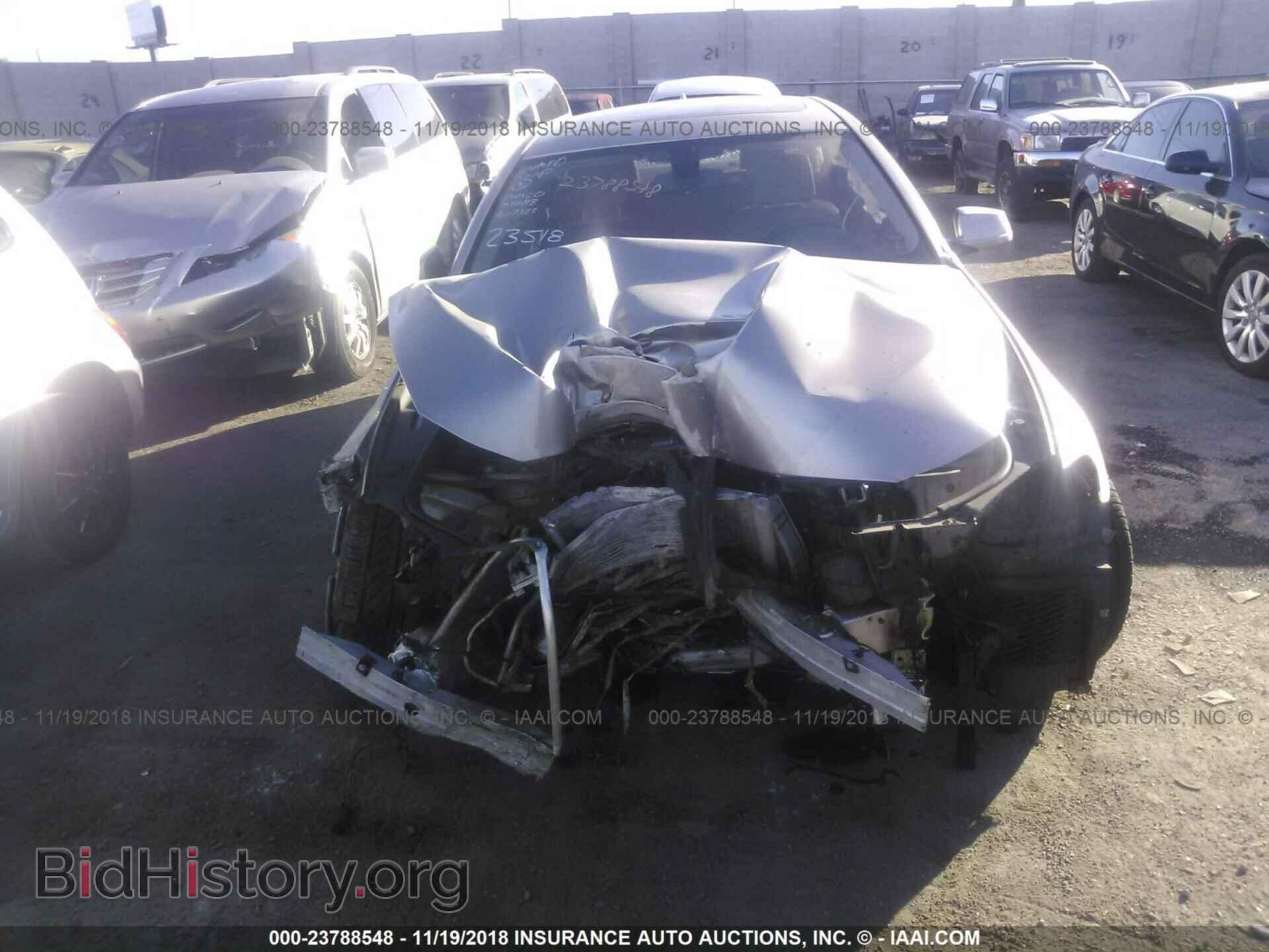 2013 BMW 528 - VIN: WBAXH5C59DD114232 - Фото 6