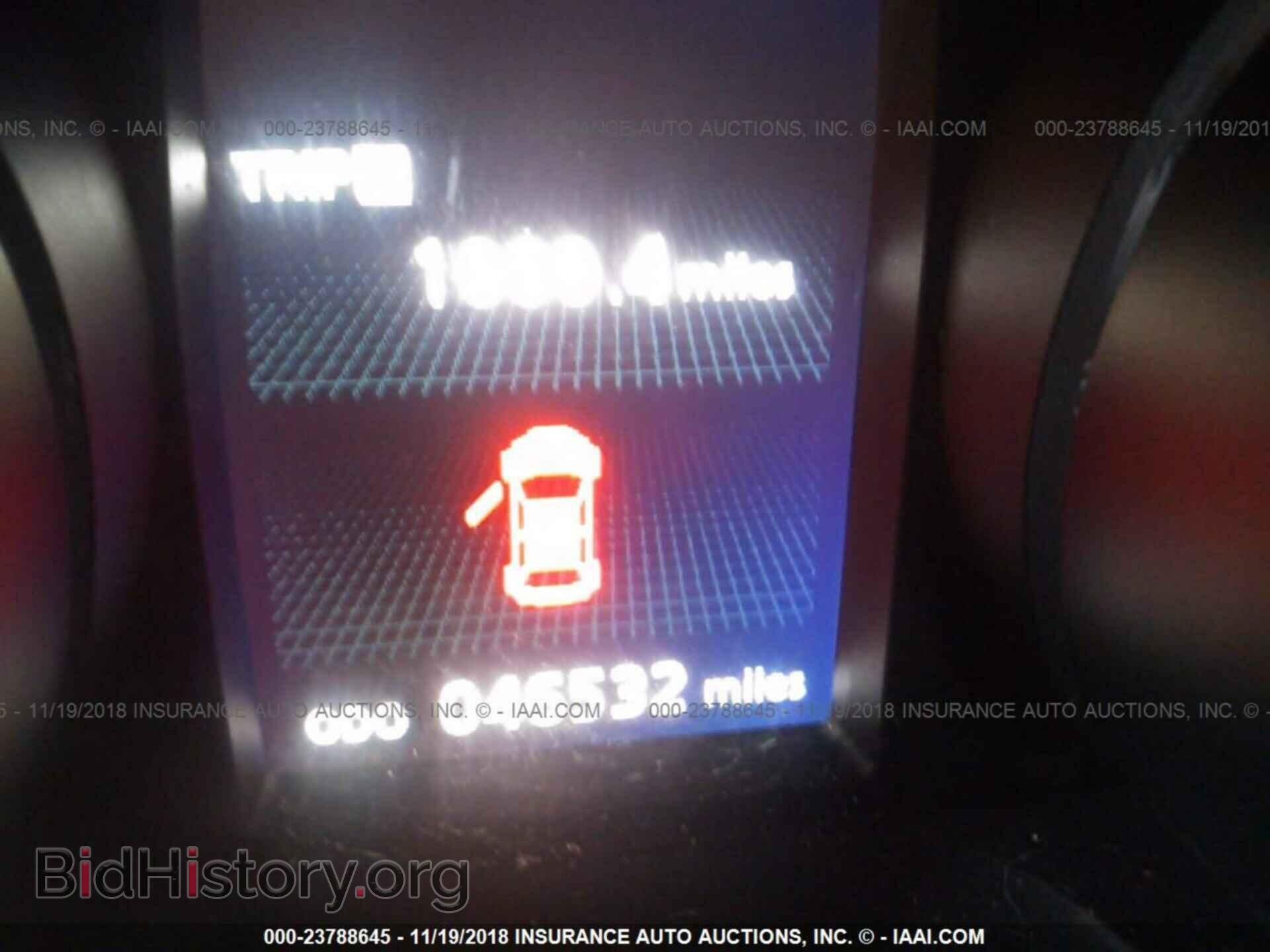 2015 MITSUBISHI LANCER - VIN: JA32W7FV8FU027465 - Фото 7