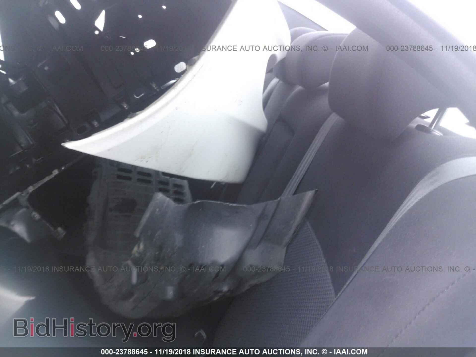 2015 MITSUBISHI LANCER - VIN: JA32W7FV8FU027465 - Фото 8
