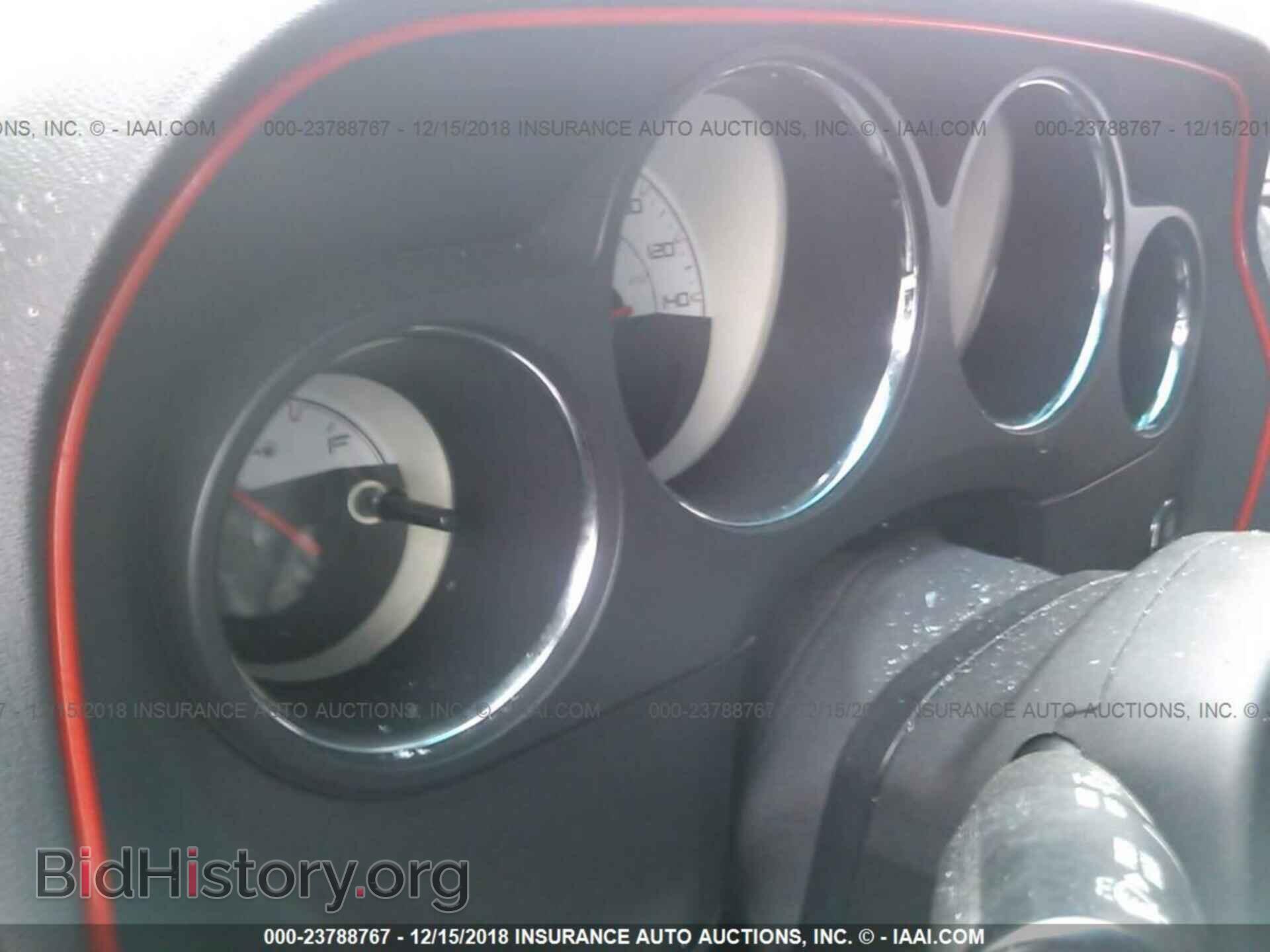 2014 DODGE CHALLENGER - VIN: 2C3CDYAG5EH212038 - Photo 7