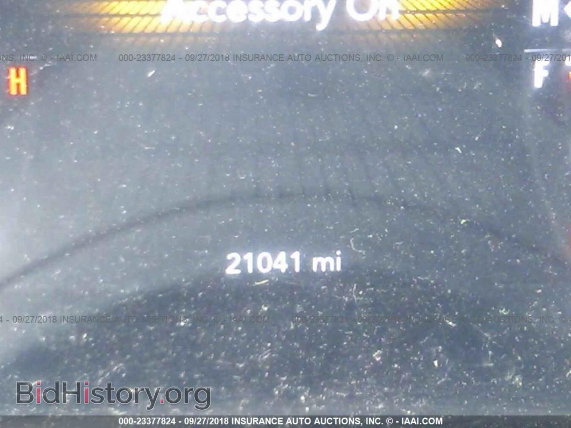 2018 DODGE CHALLENGER - VIN: 2C3CDZAG5JH178120 - Фото 7