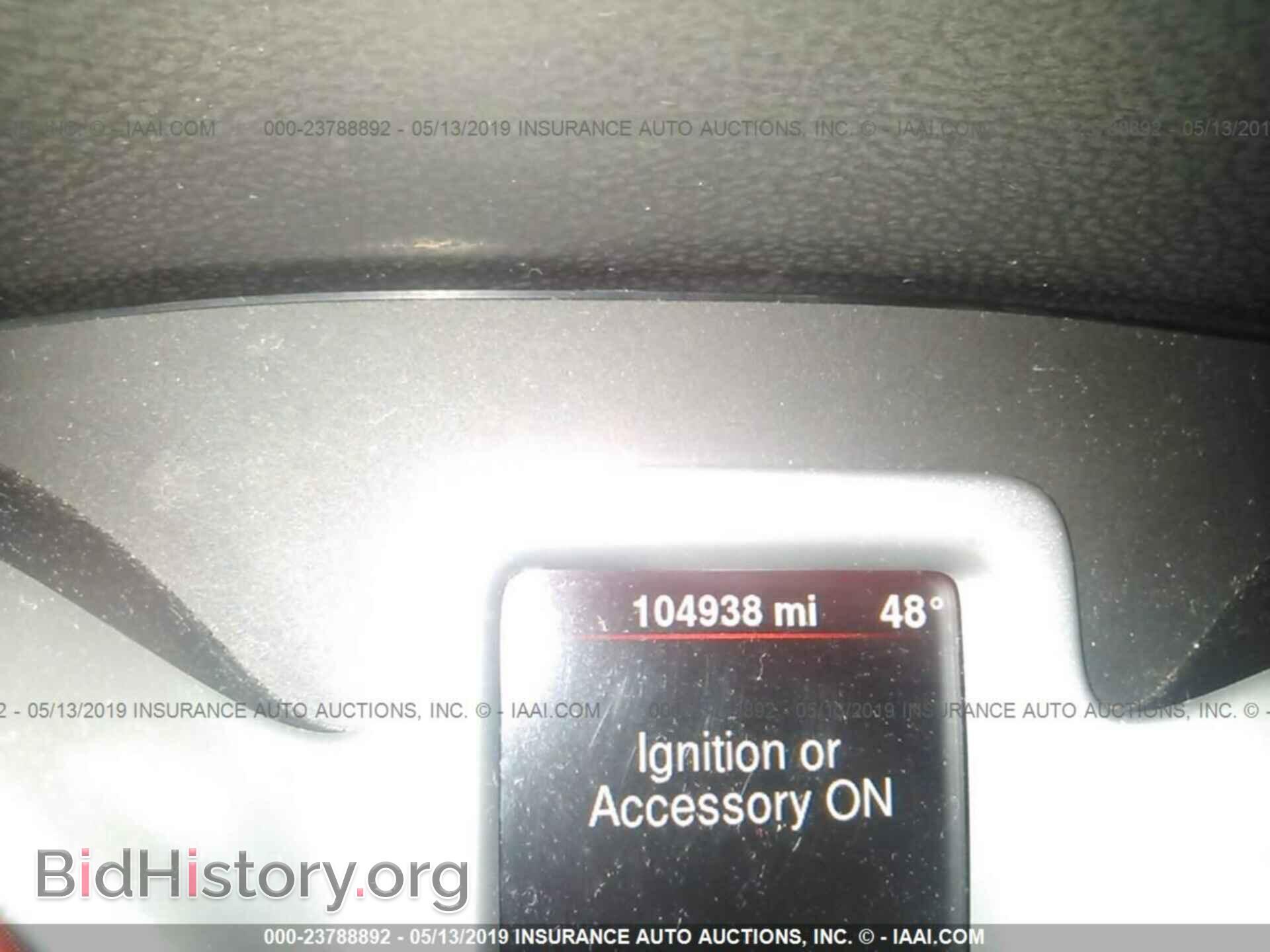 2015 DODGE JOURNEY - VIN: 3C4PDCBG6FT699578 - Фото 7