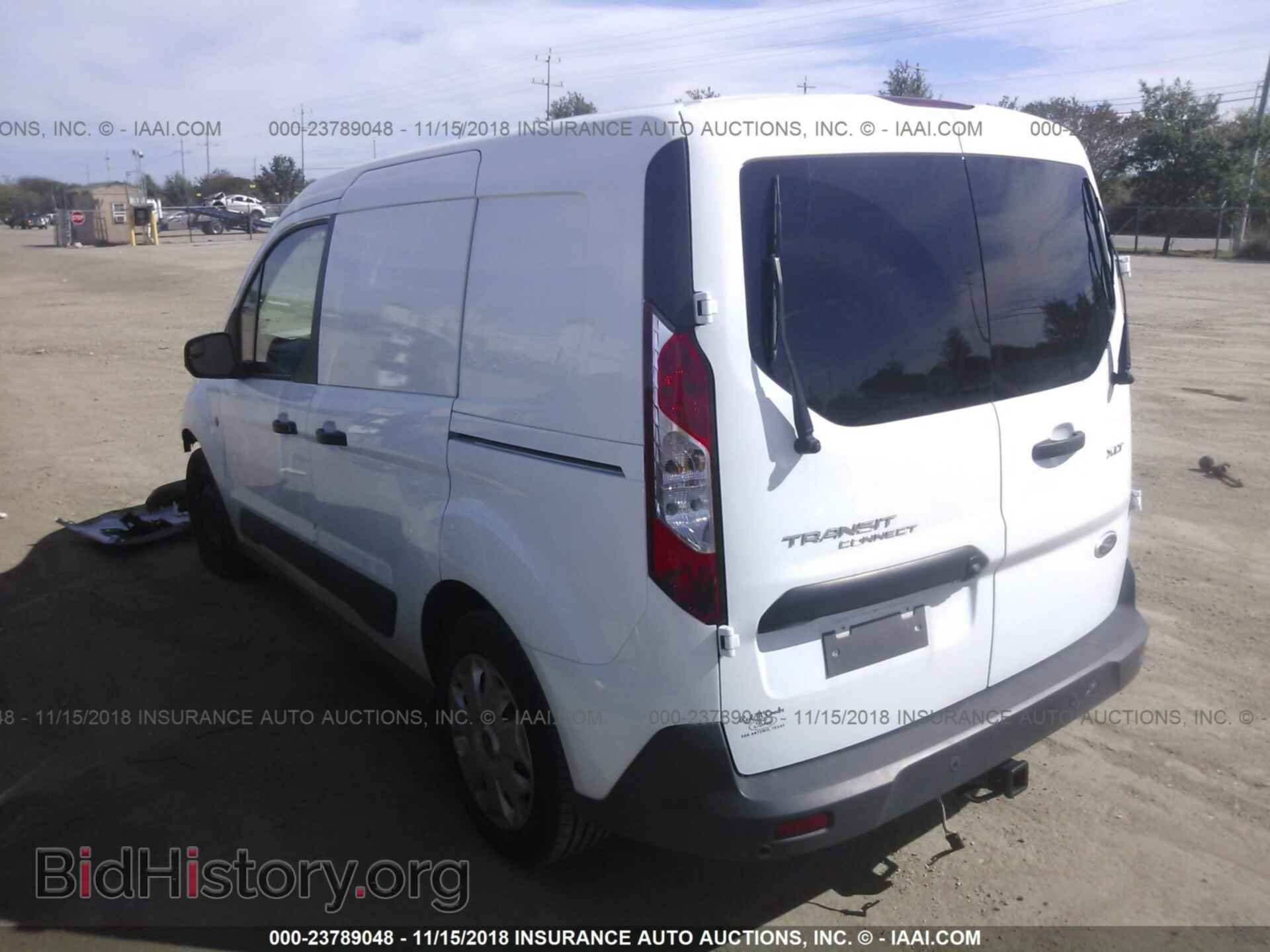 2016 Ford Transit - VIN: NM0LS6F7XG1244710 - Photo 3
