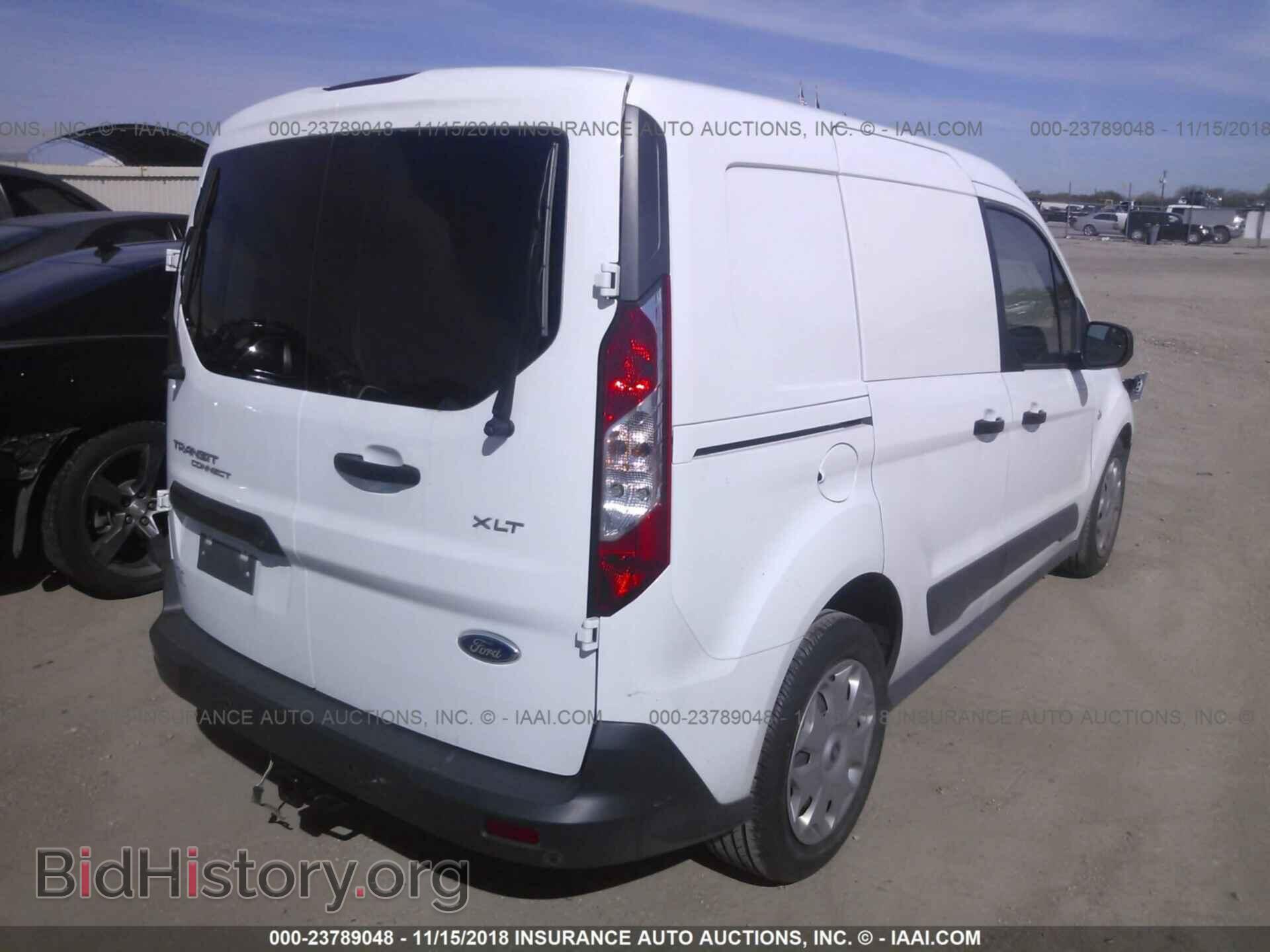 2016 Ford Transit - VIN: NM0LS6F7XG1244710 - Photo 4